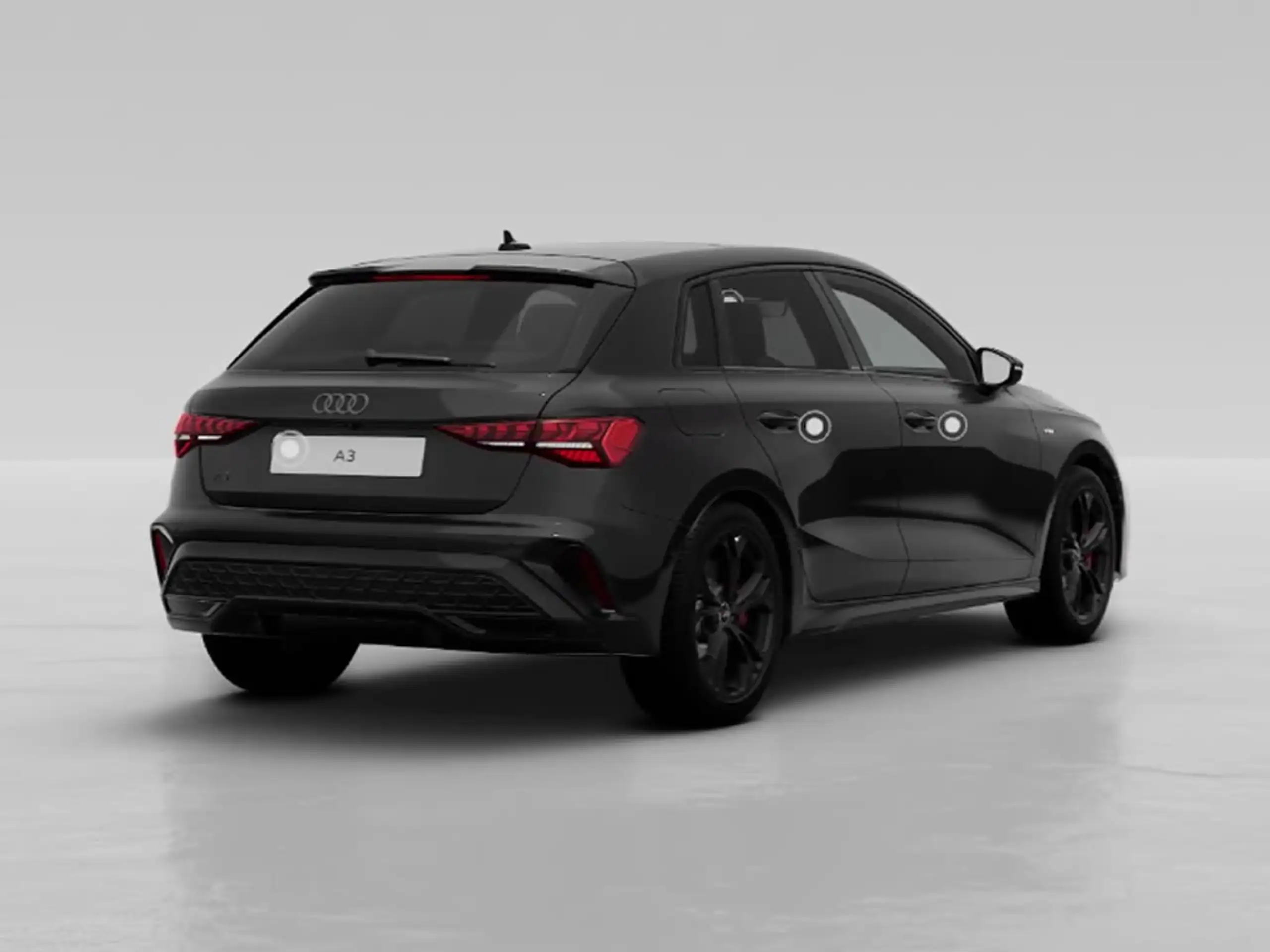 Audi - A3