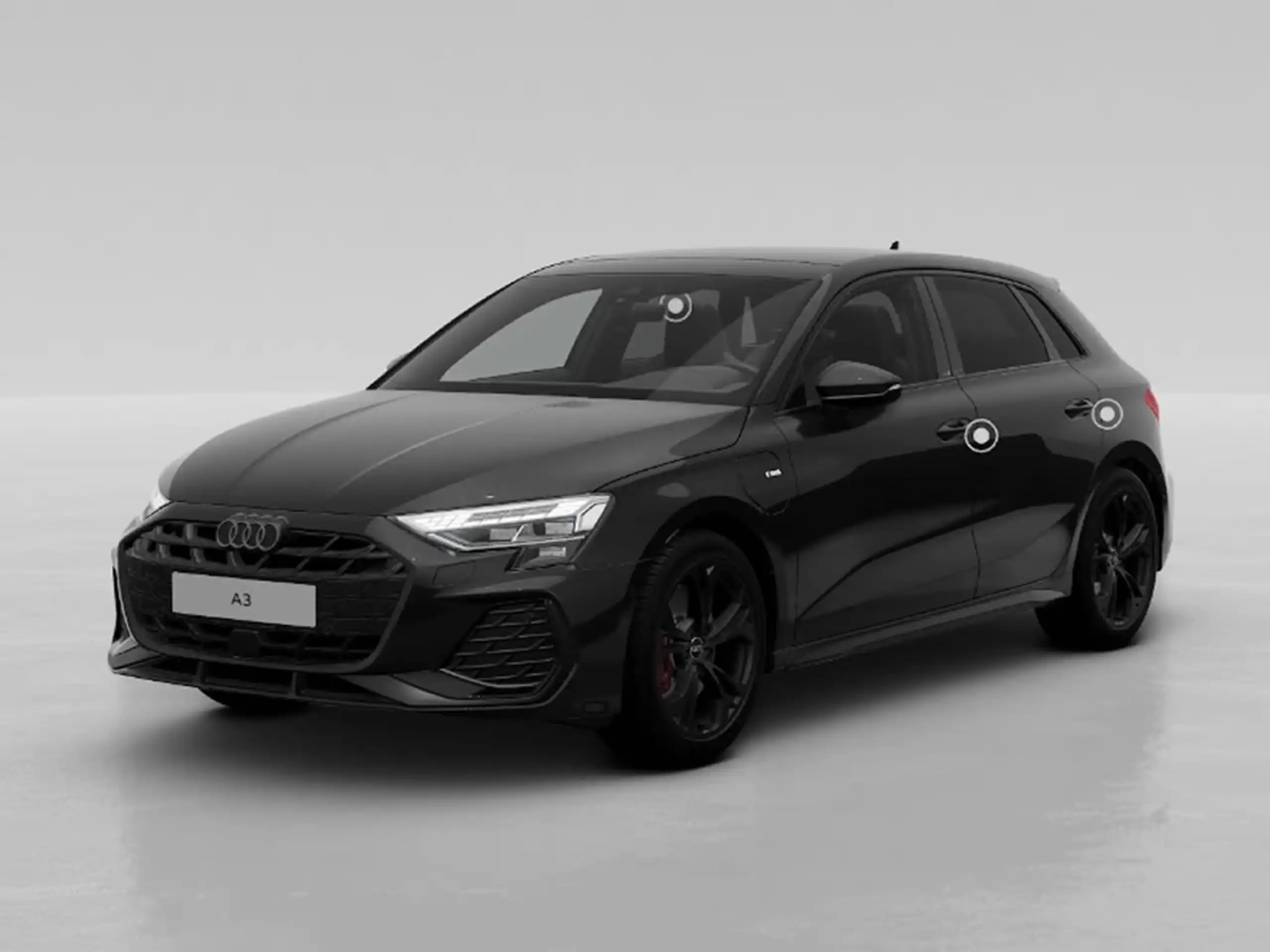 Audi - A3