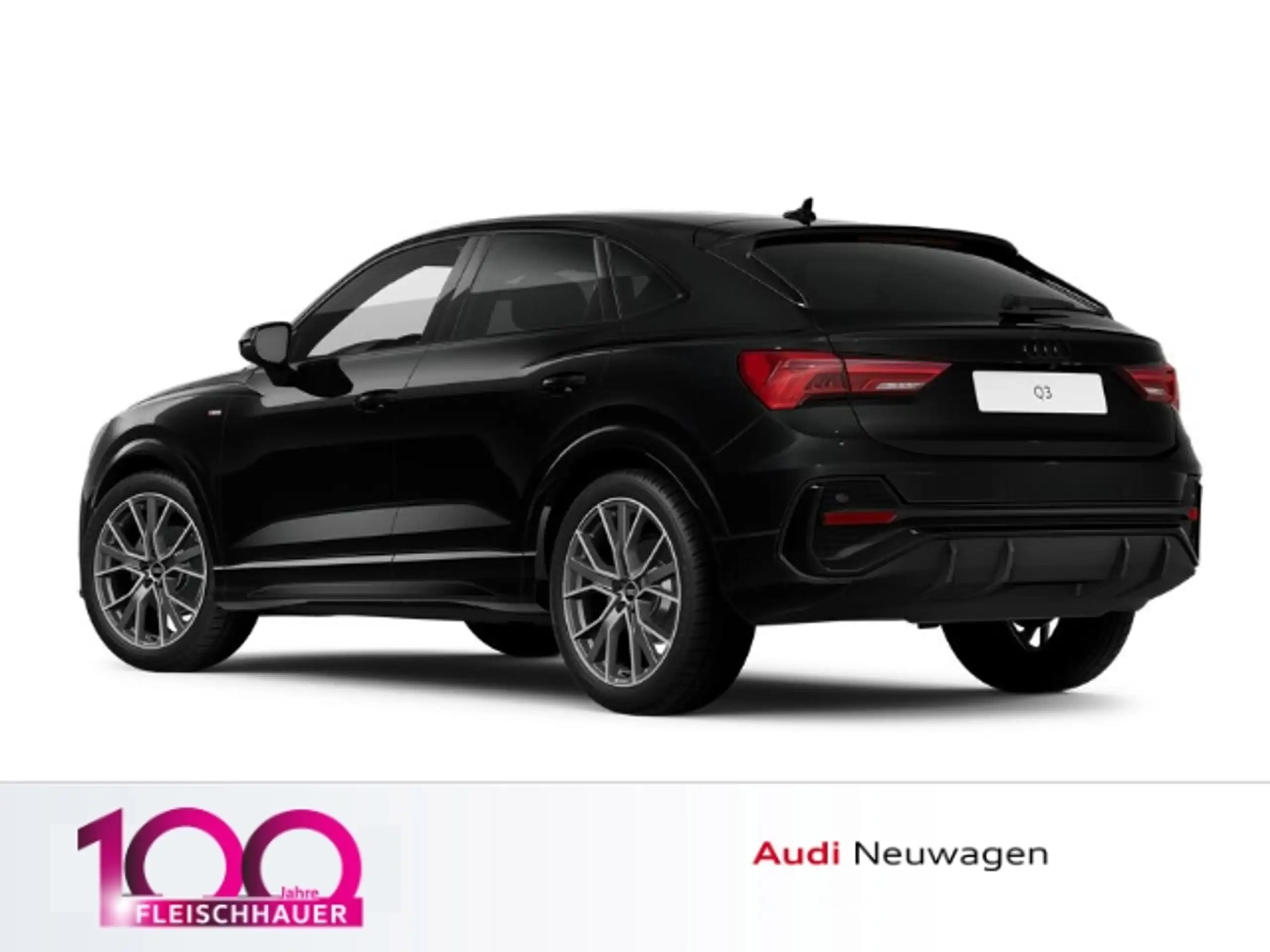 Audi - Q3