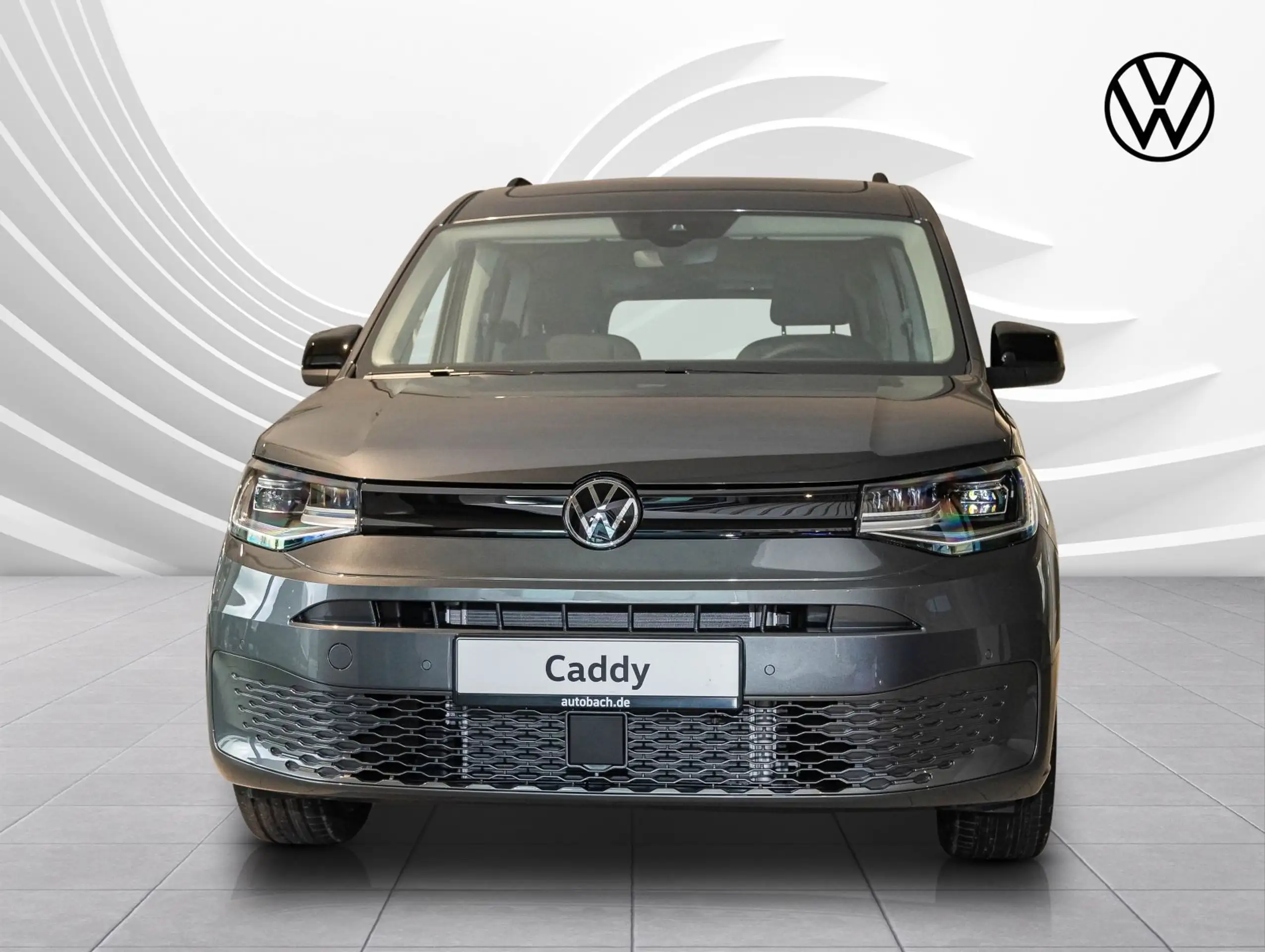 Volkswagen - Caddy