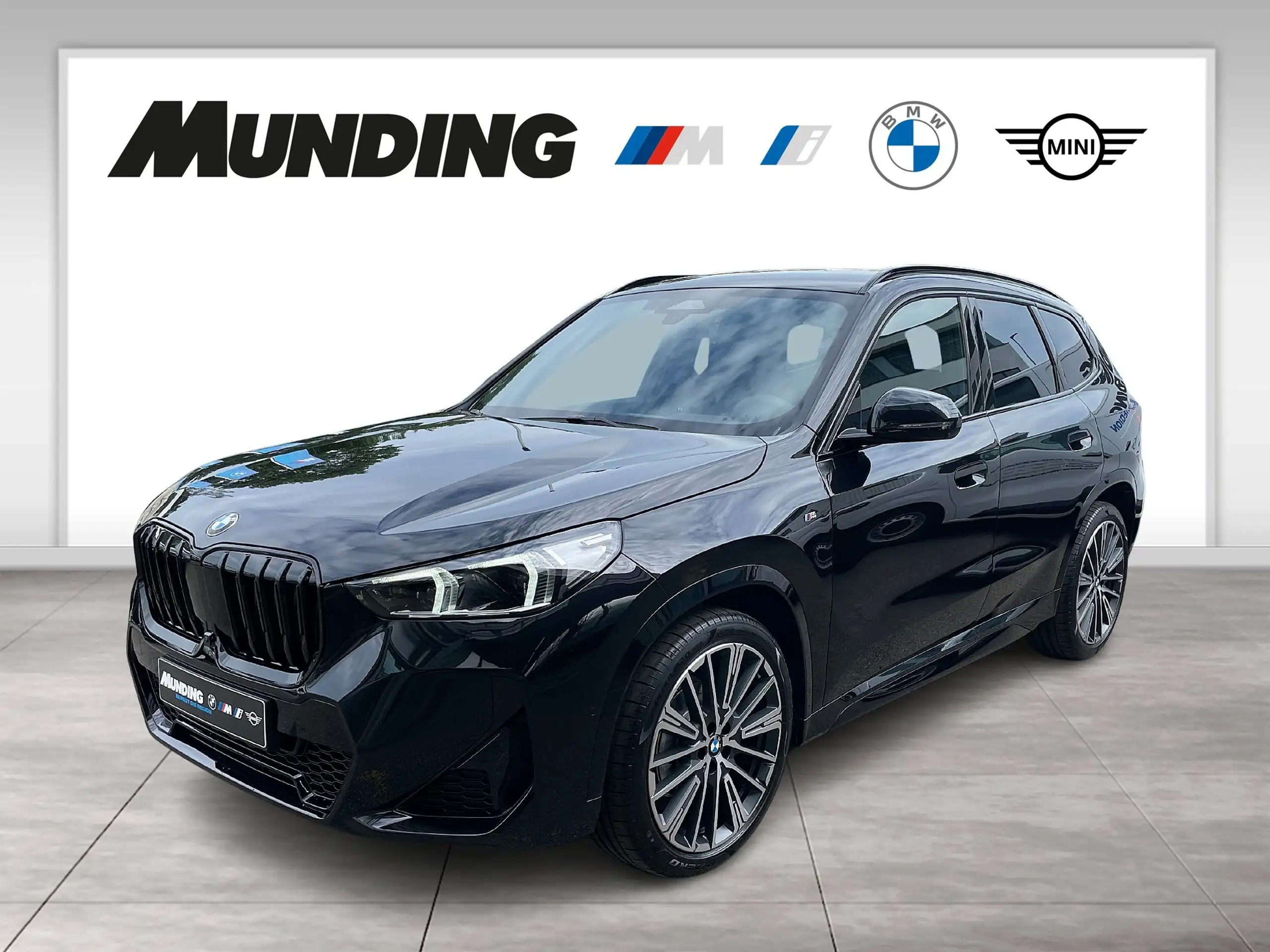 BMW - X1