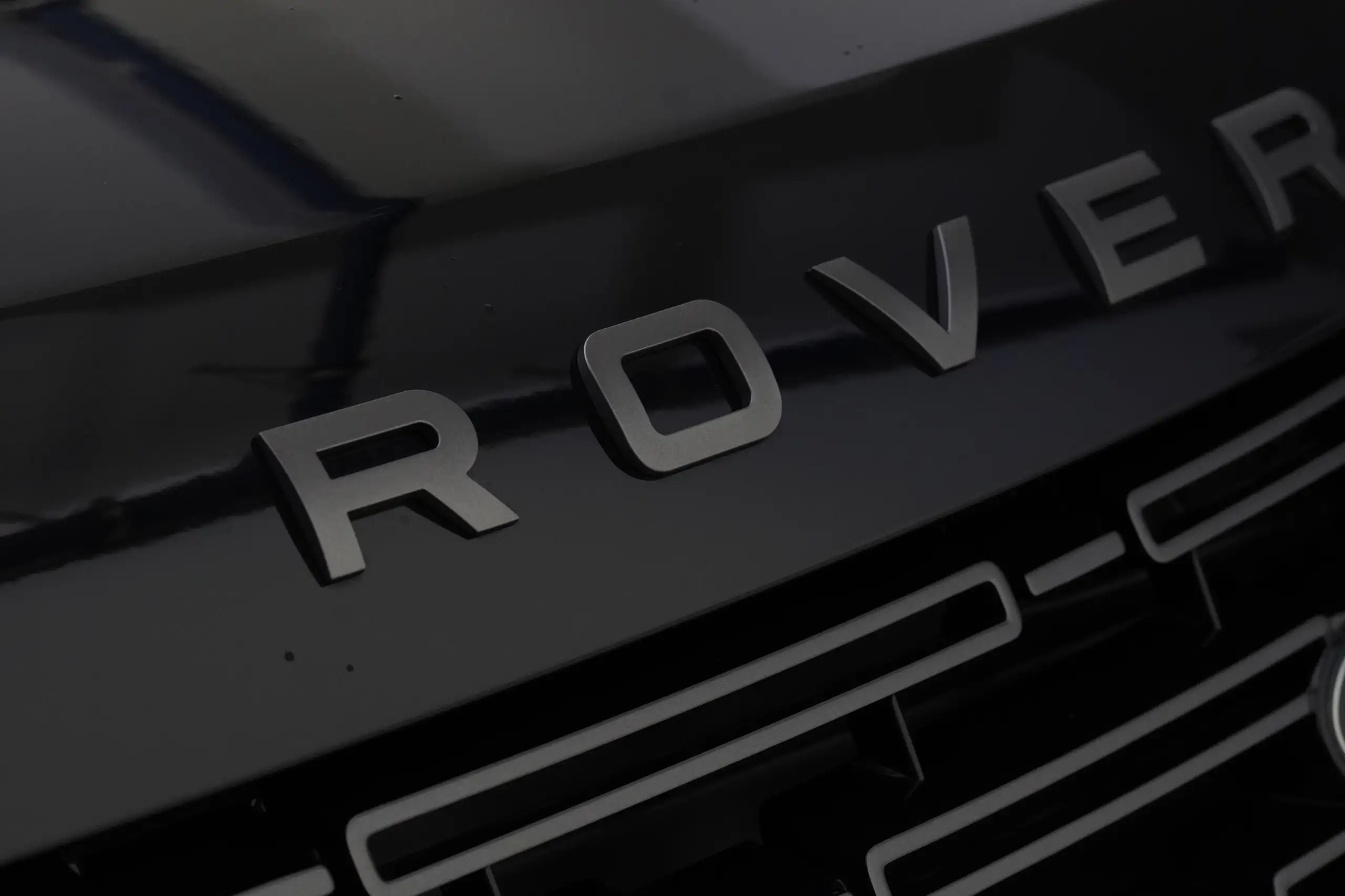 Land Rover - Range Rover Evoque