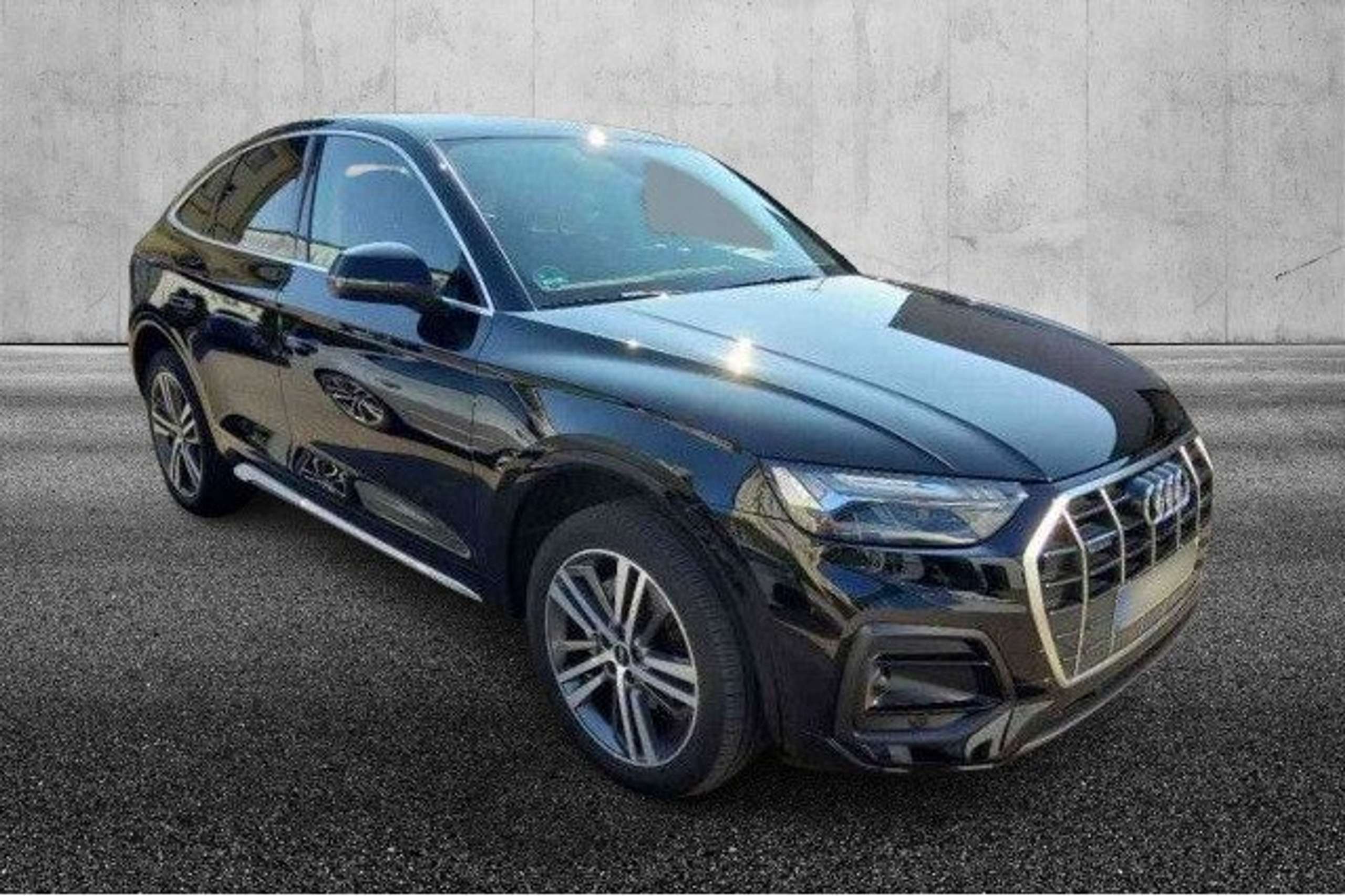 Audi - Q5