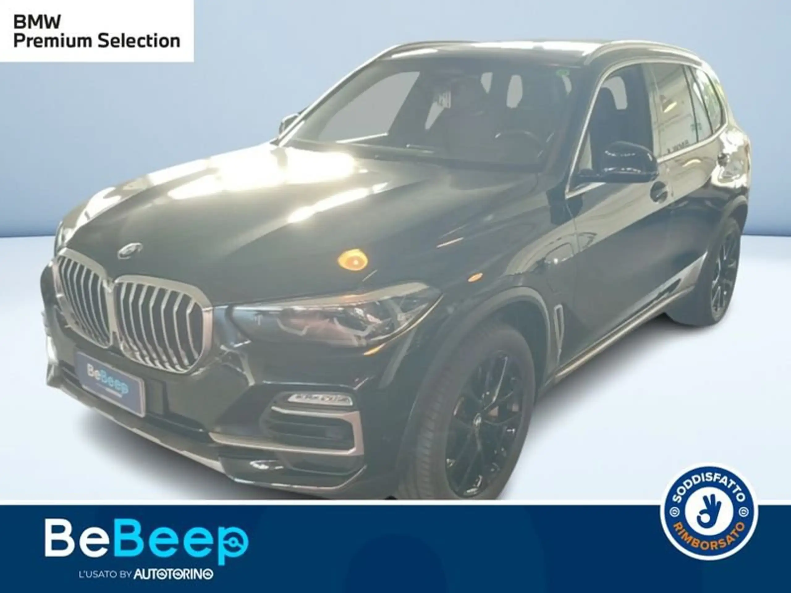 BMW - X5