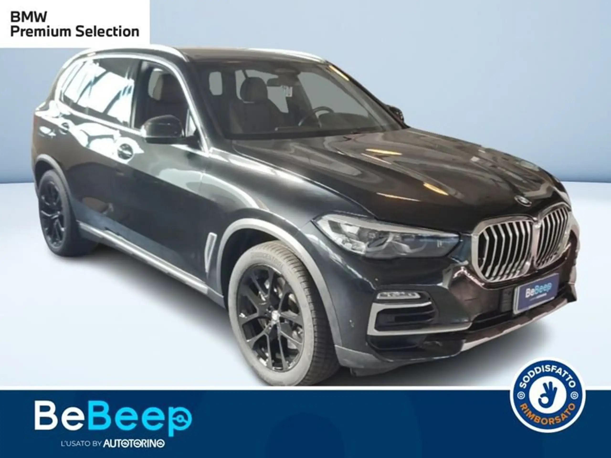 BMW - X5