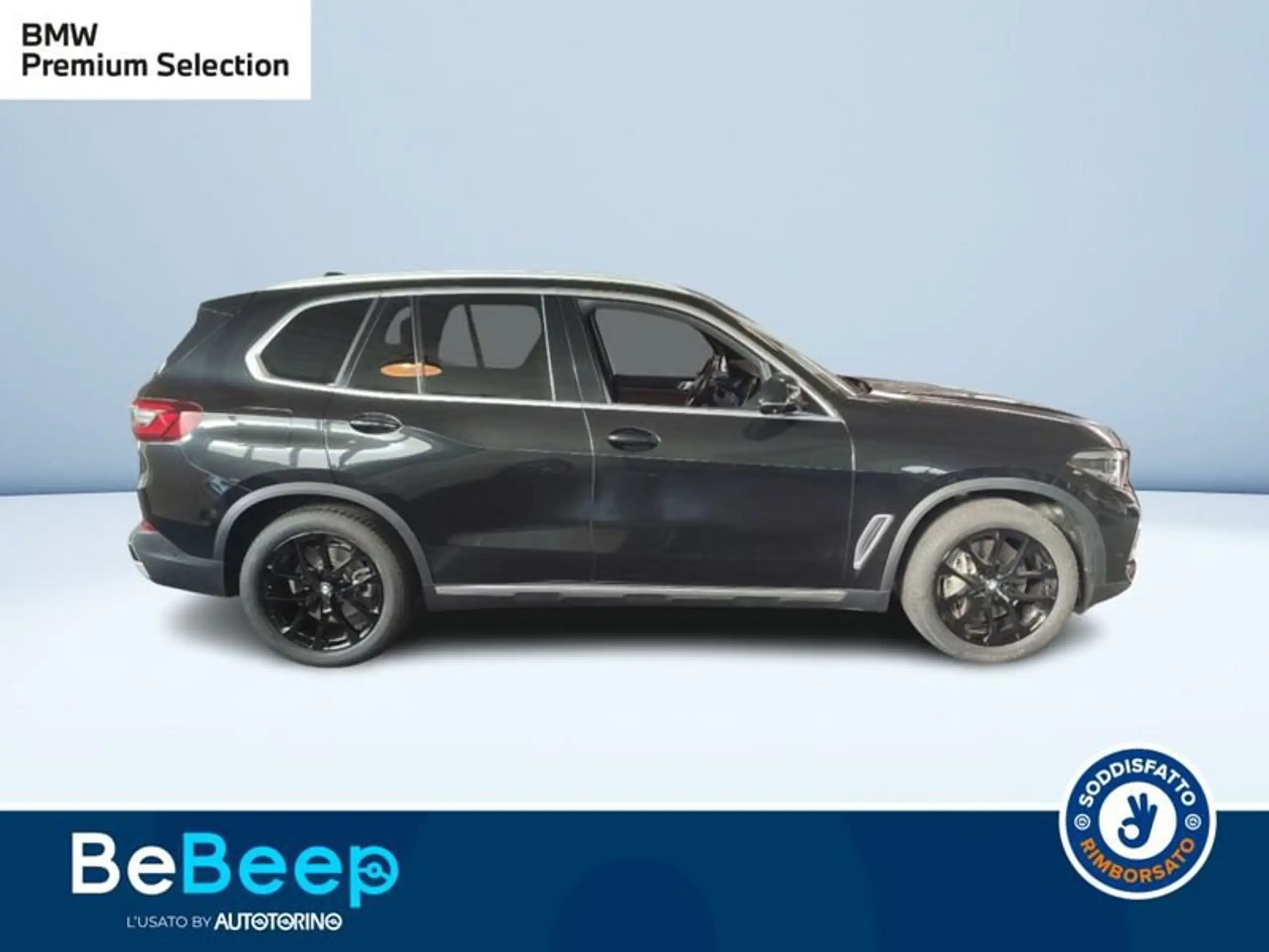 BMW - X5