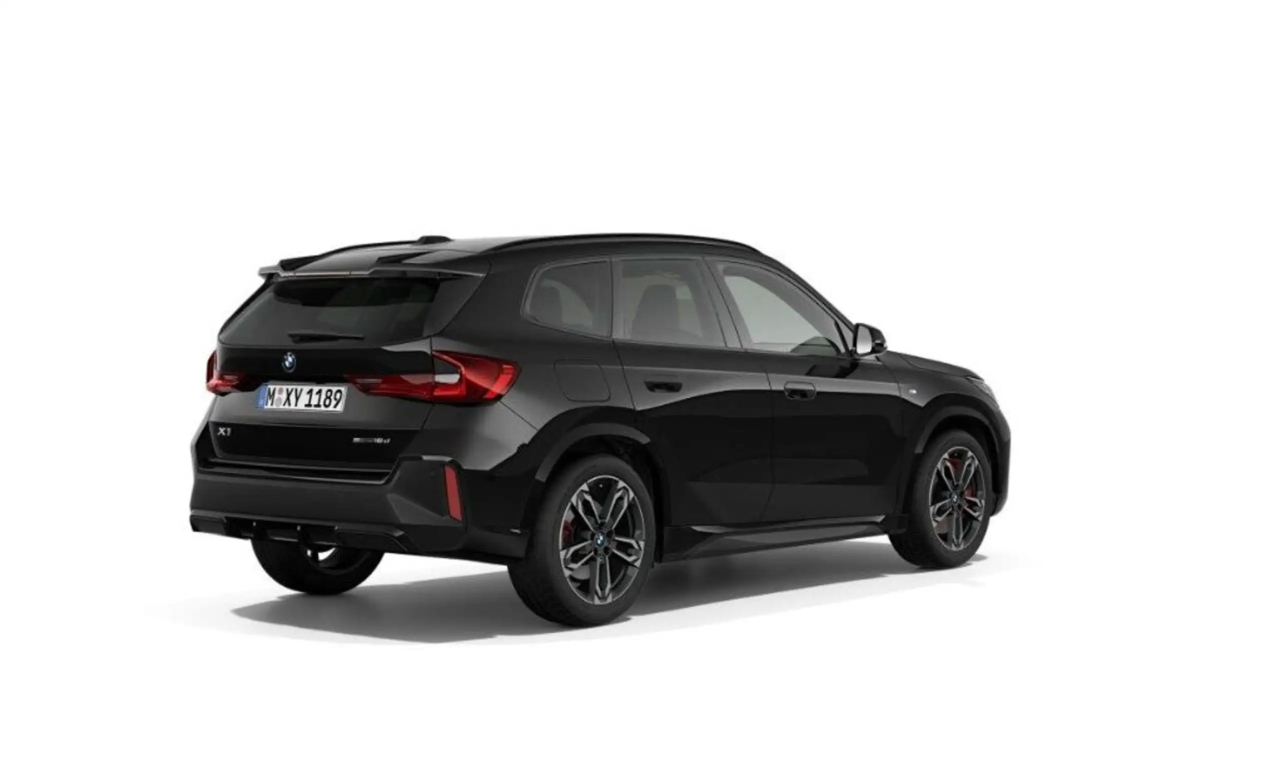 BMW - X1