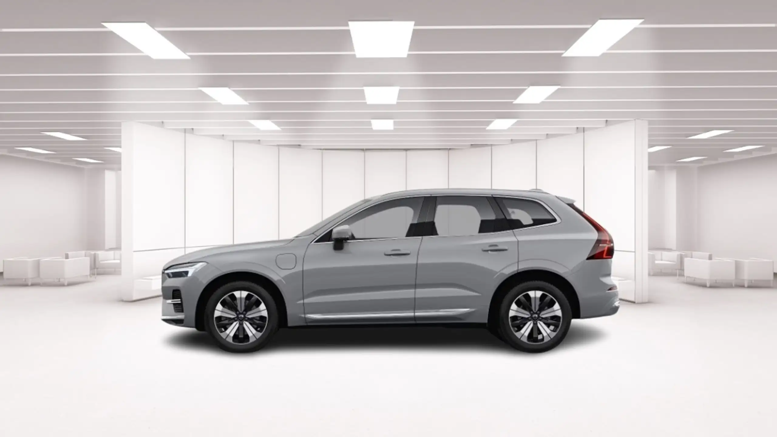 Volvo - XC60