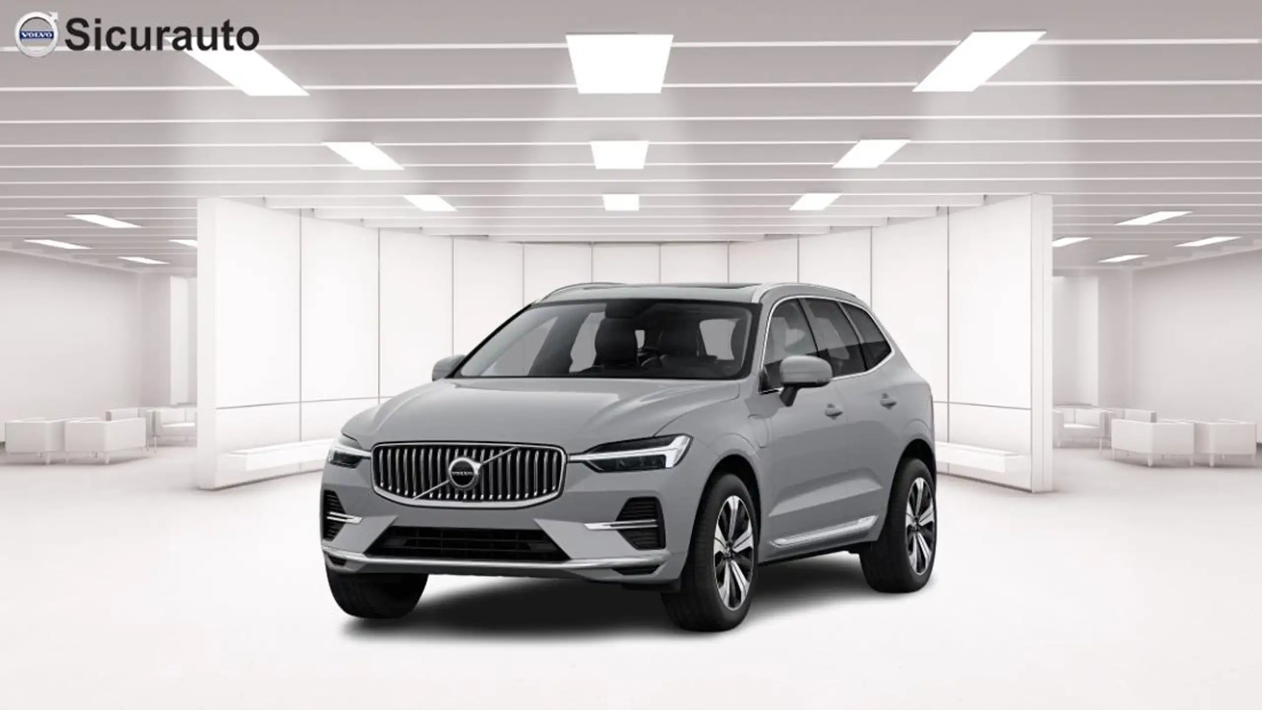 Volvo - XC60