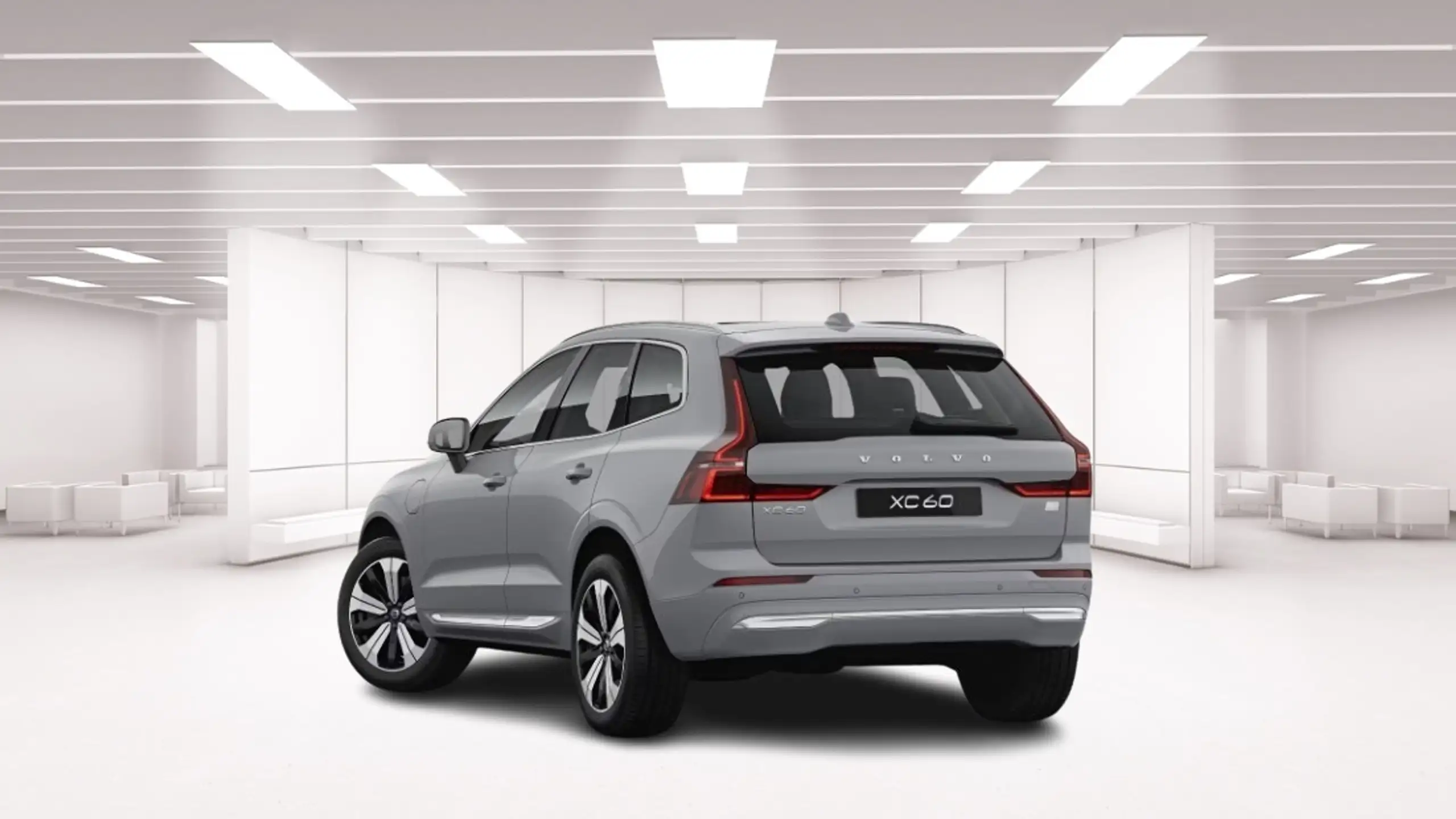 Volvo - XC60