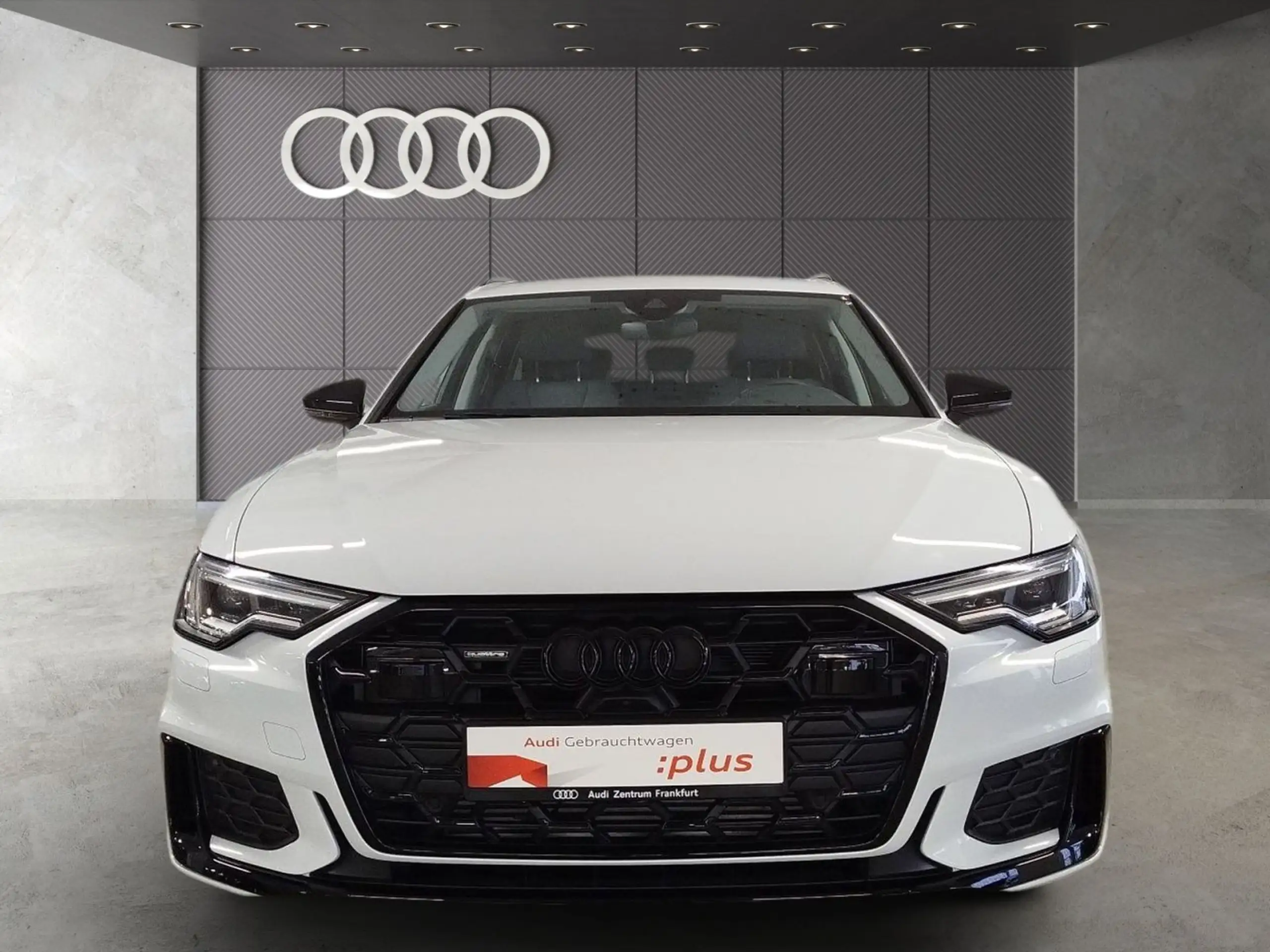 Audi - A6