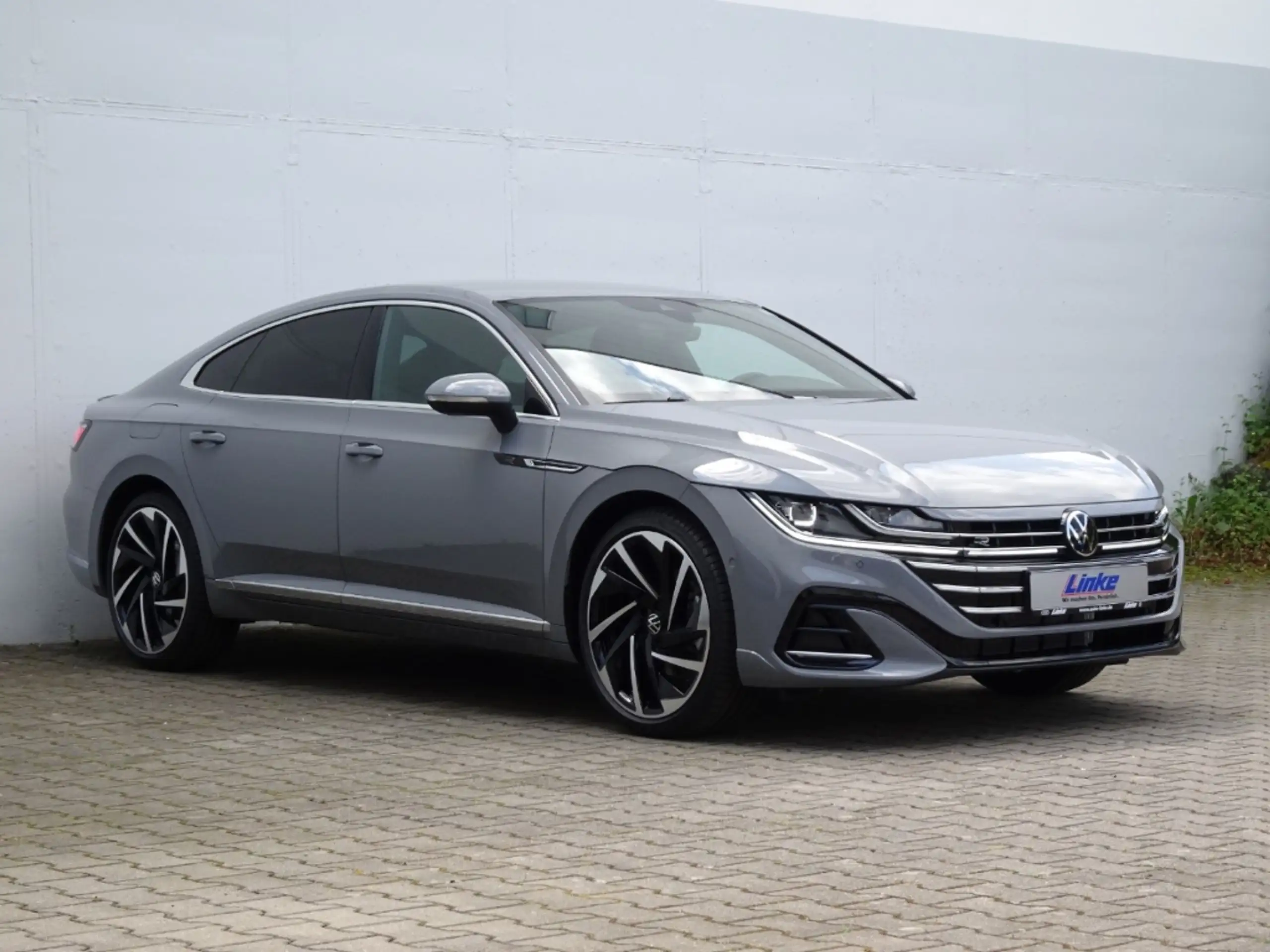 Volkswagen - Arteon