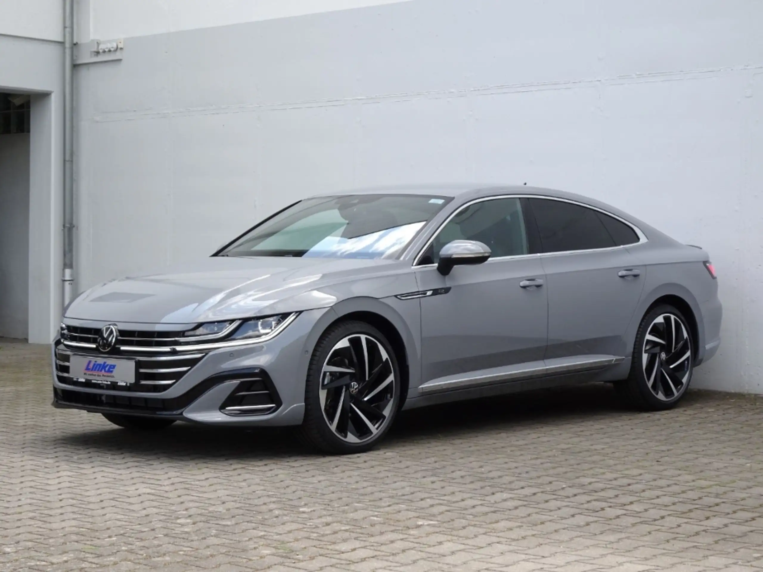 Volkswagen - Arteon