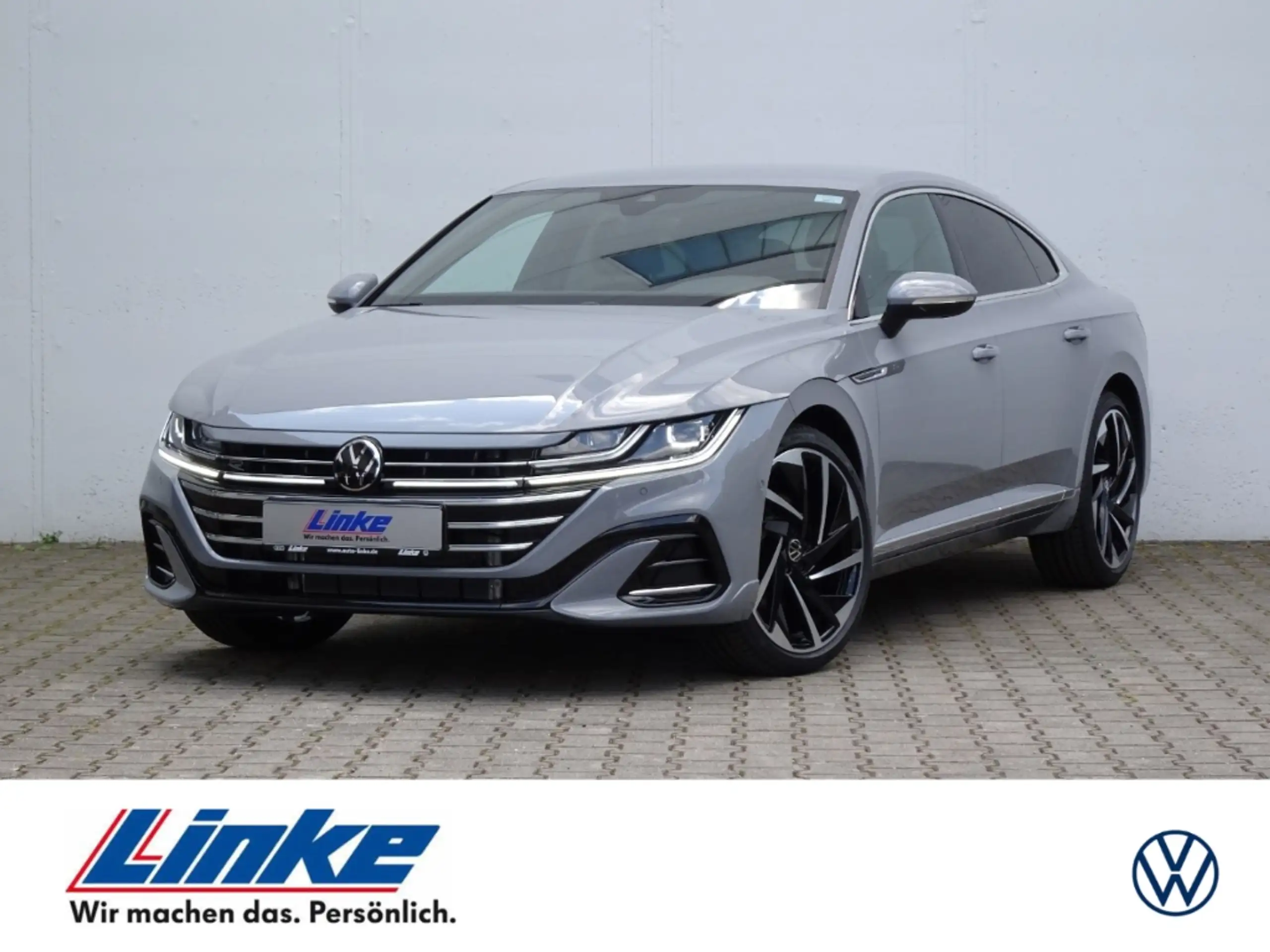 Volkswagen - Arteon