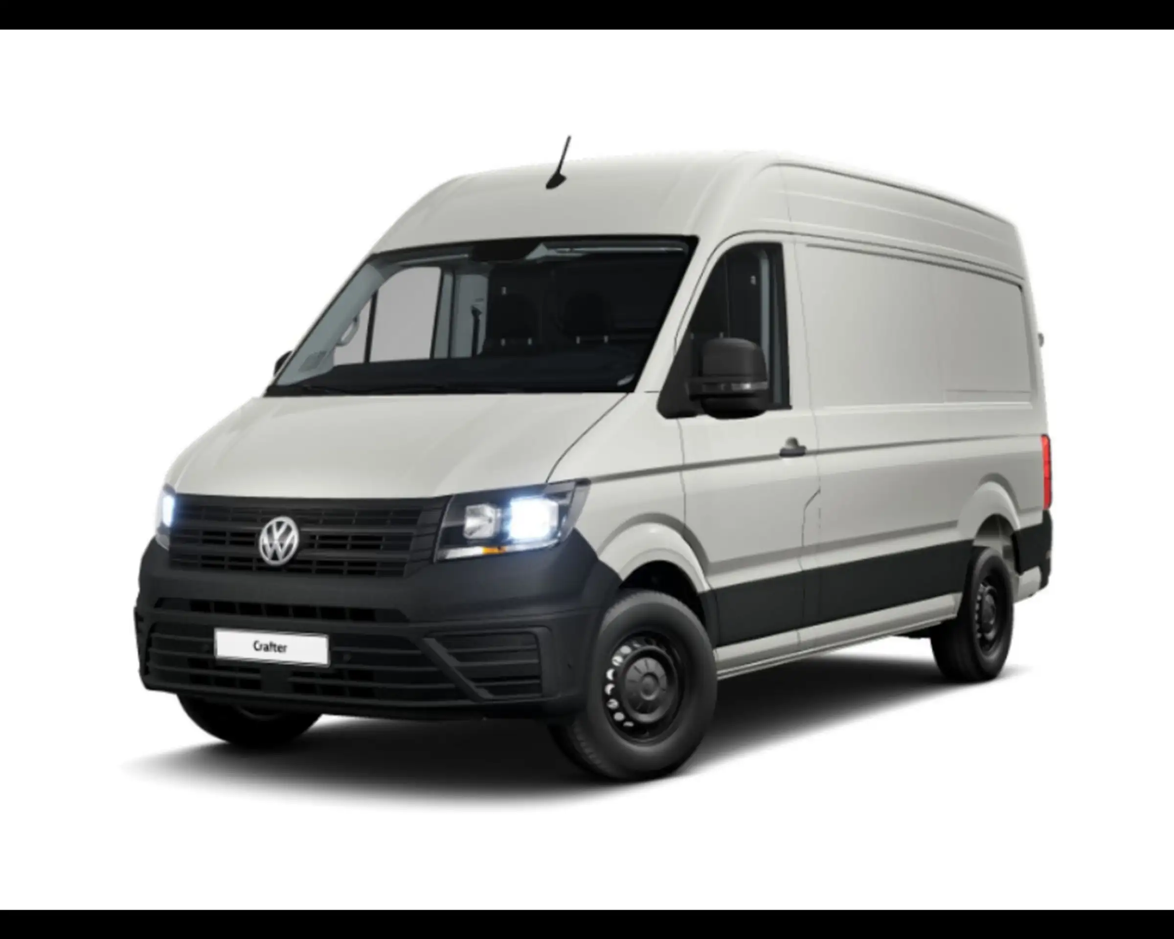 Volkswagen - Crafter