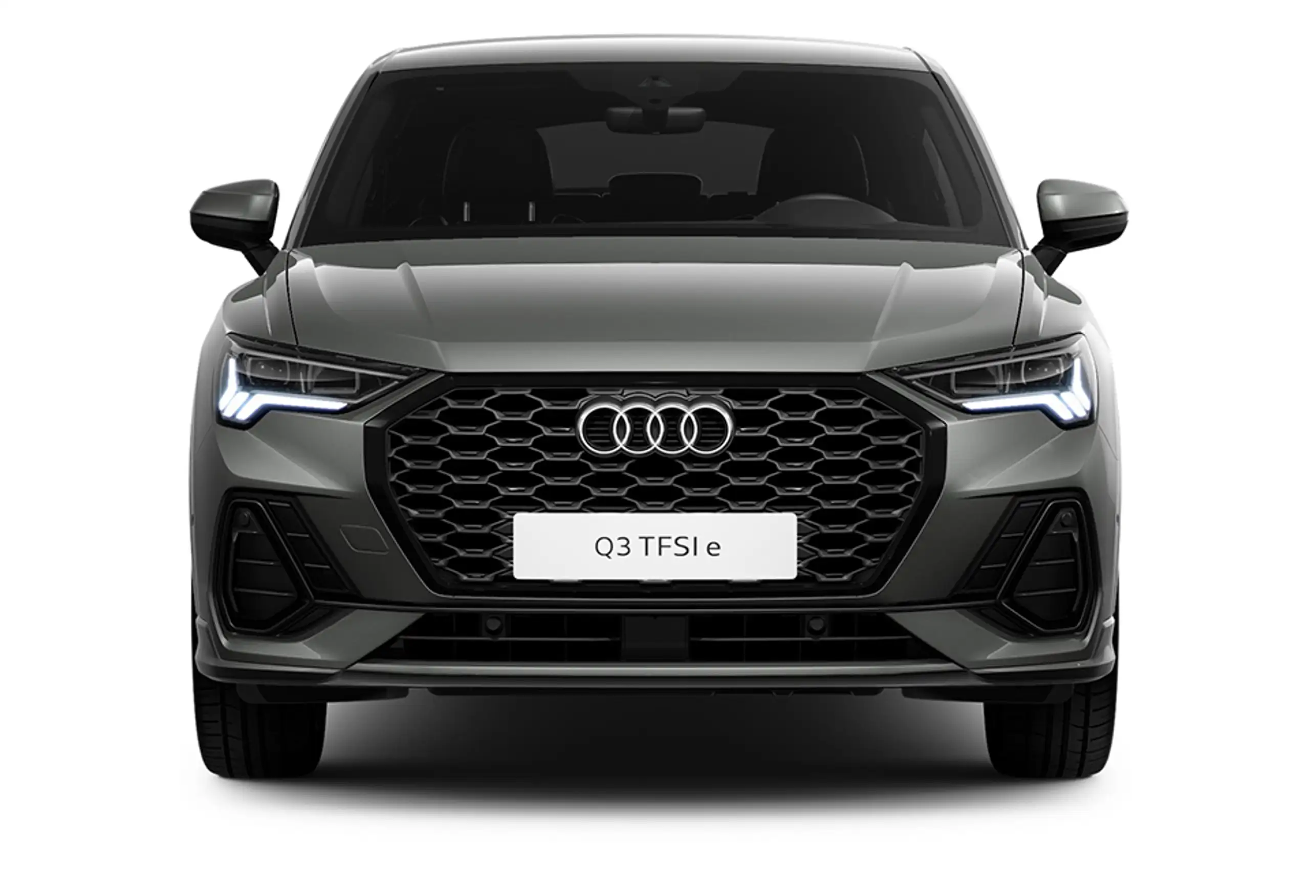 Audi - Q3