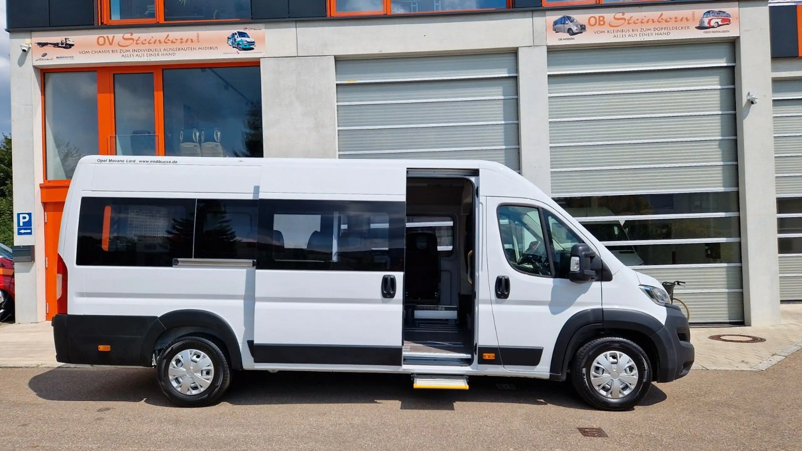 Fiat - Ducato