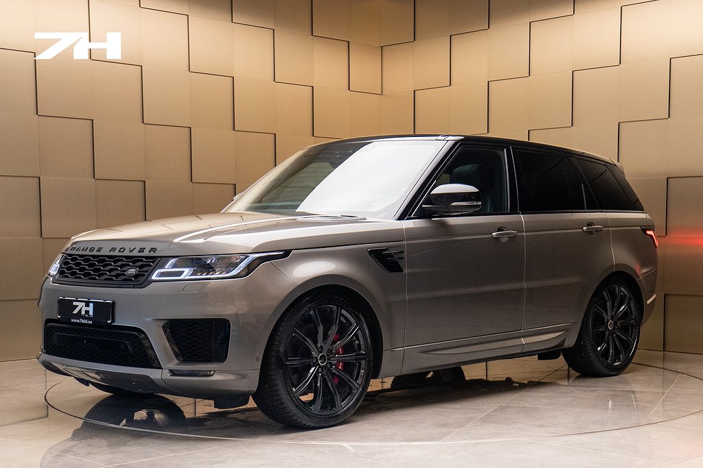 Rover - Range Rover