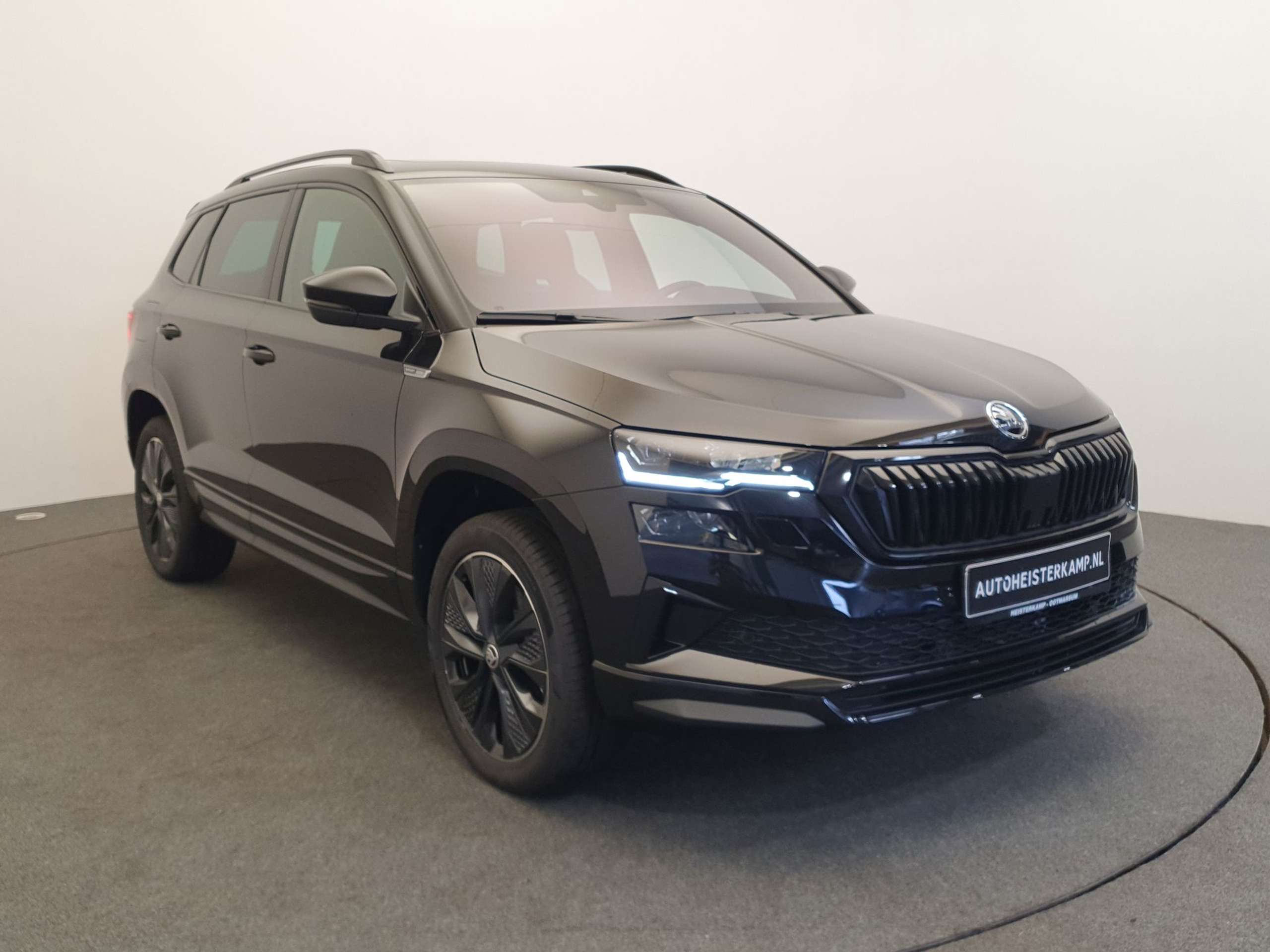 Skoda - Karoq