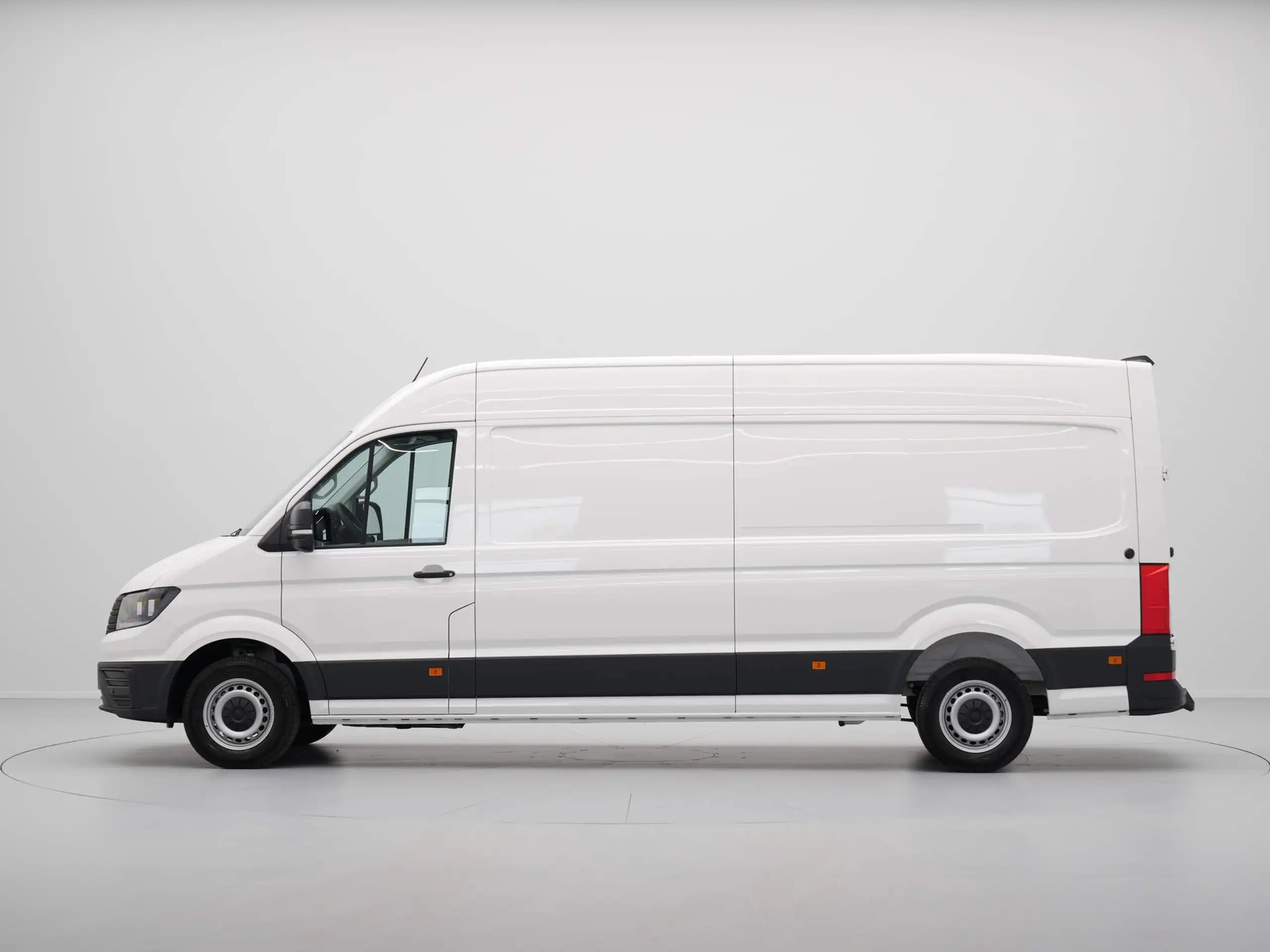 Volkswagen - Crafter