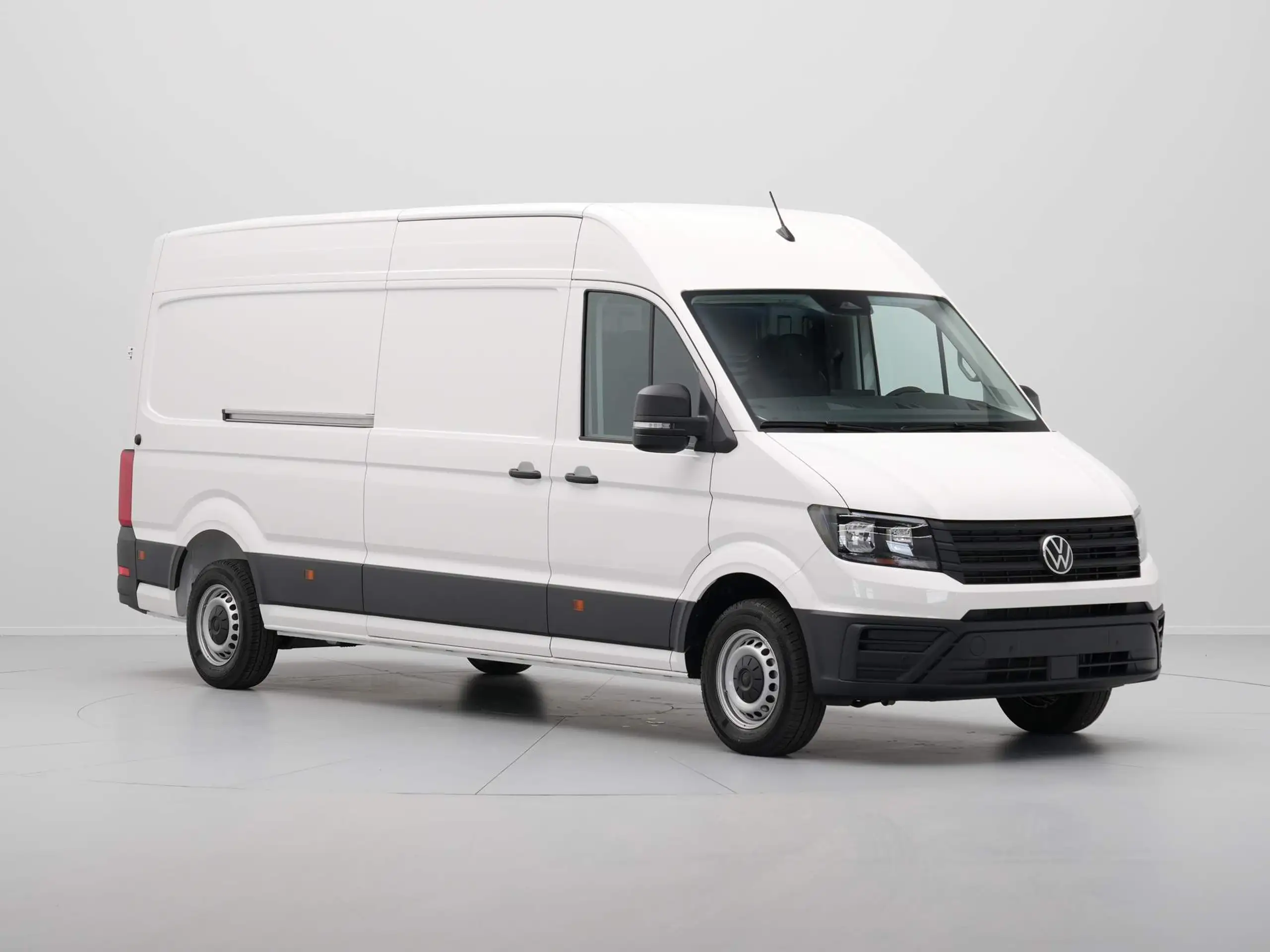 Volkswagen - Crafter