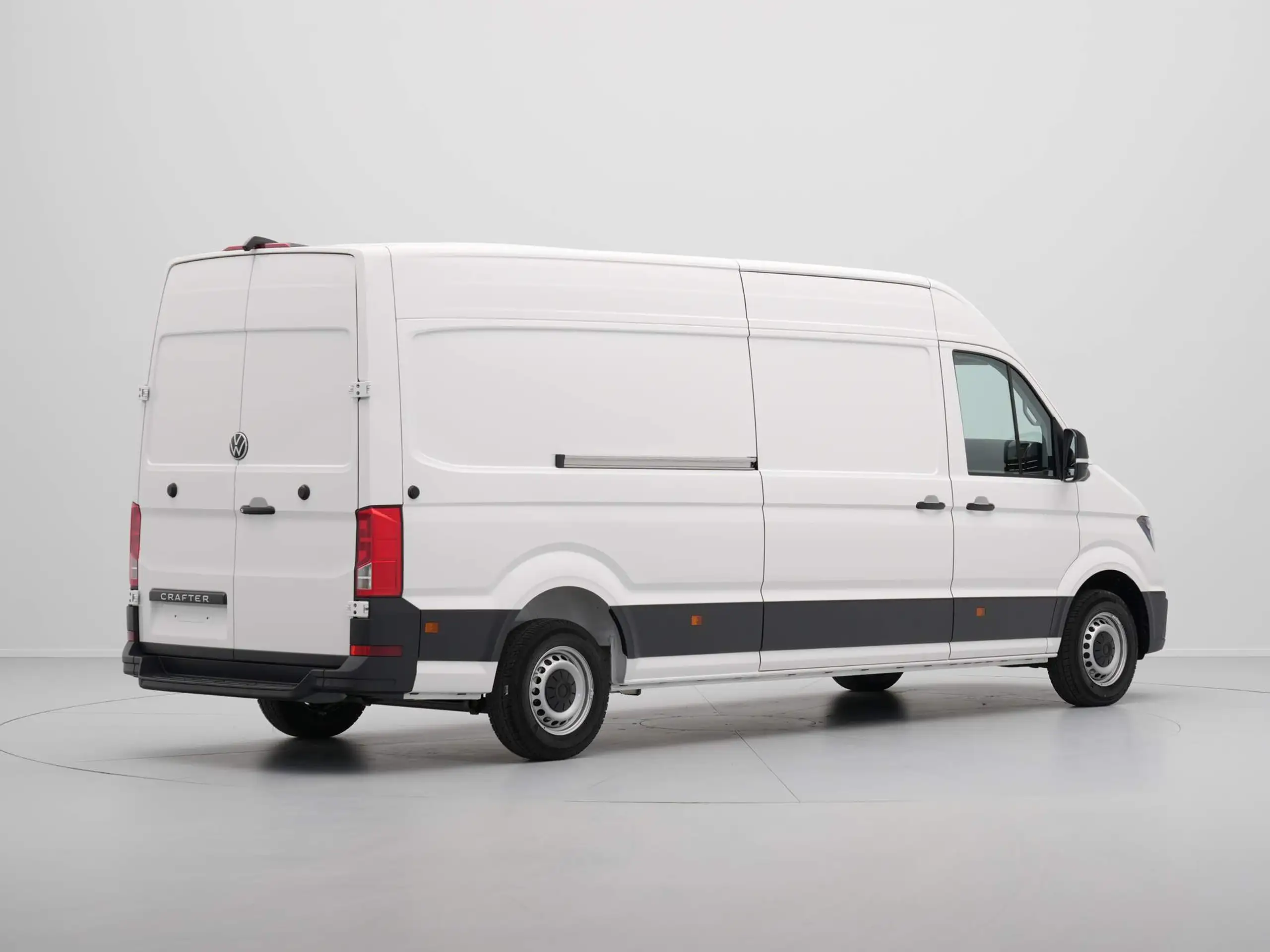 Volkswagen - Crafter