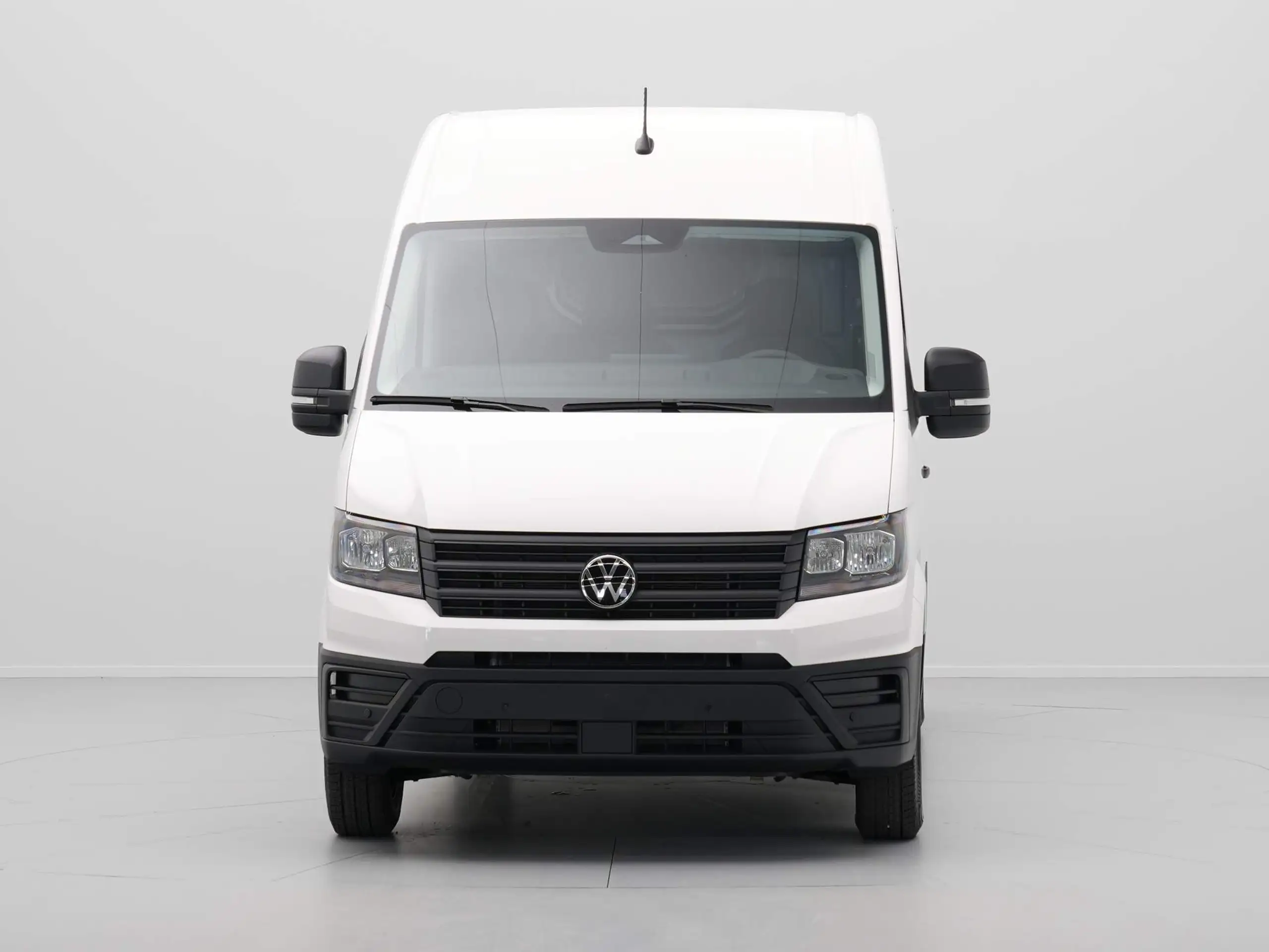 Volkswagen - Crafter