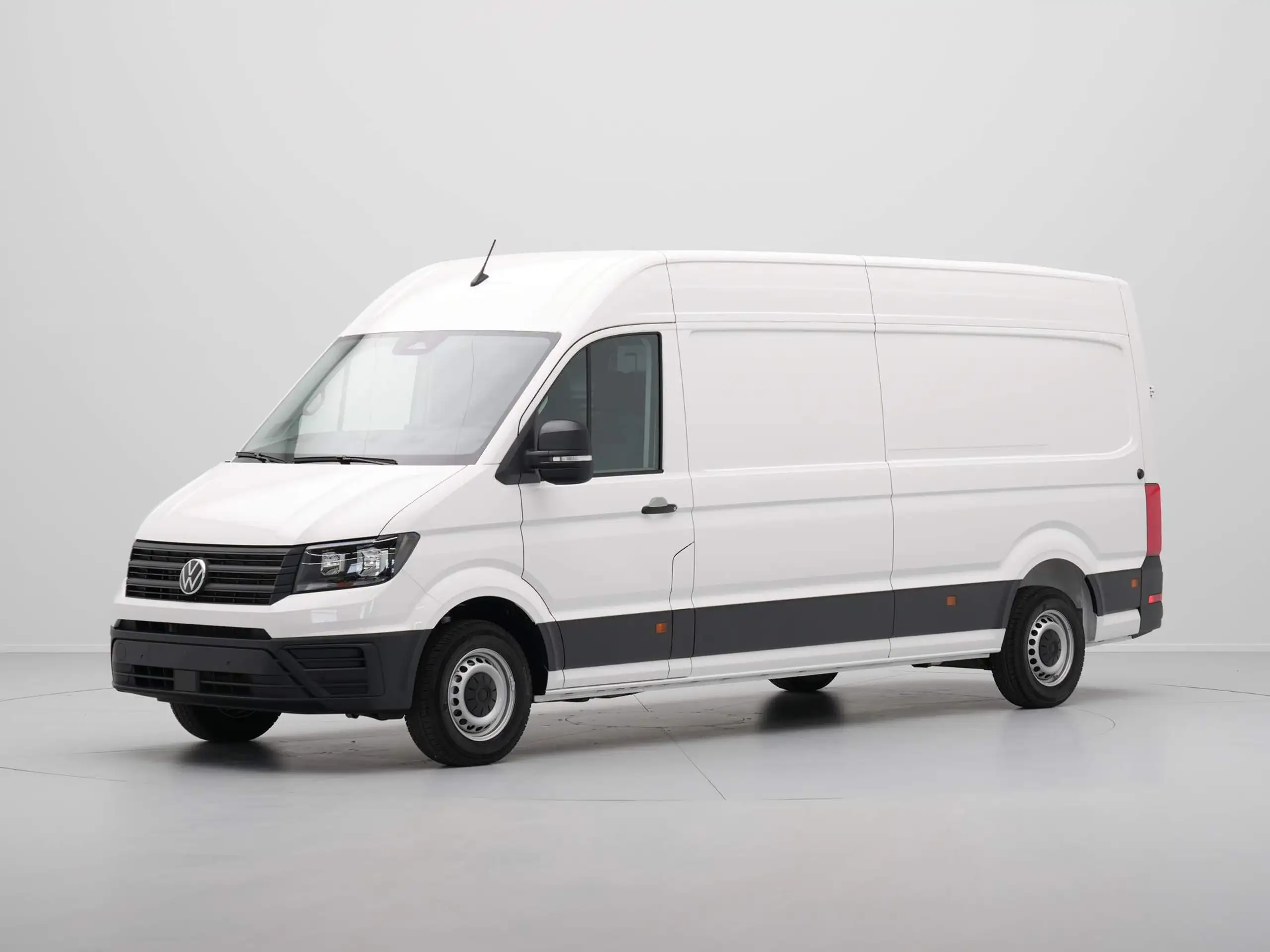 Volkswagen Crafter 2024