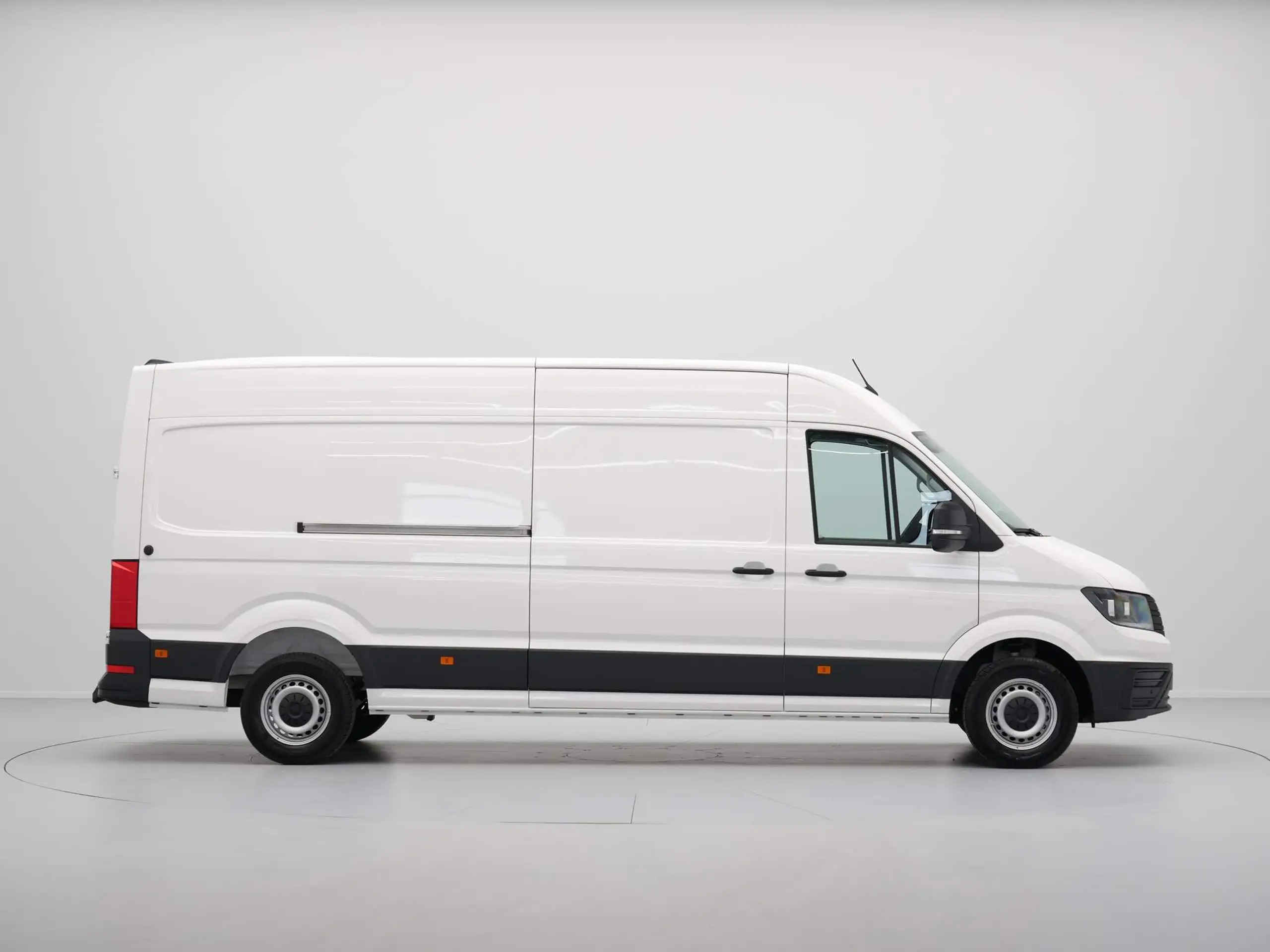 Volkswagen - Crafter