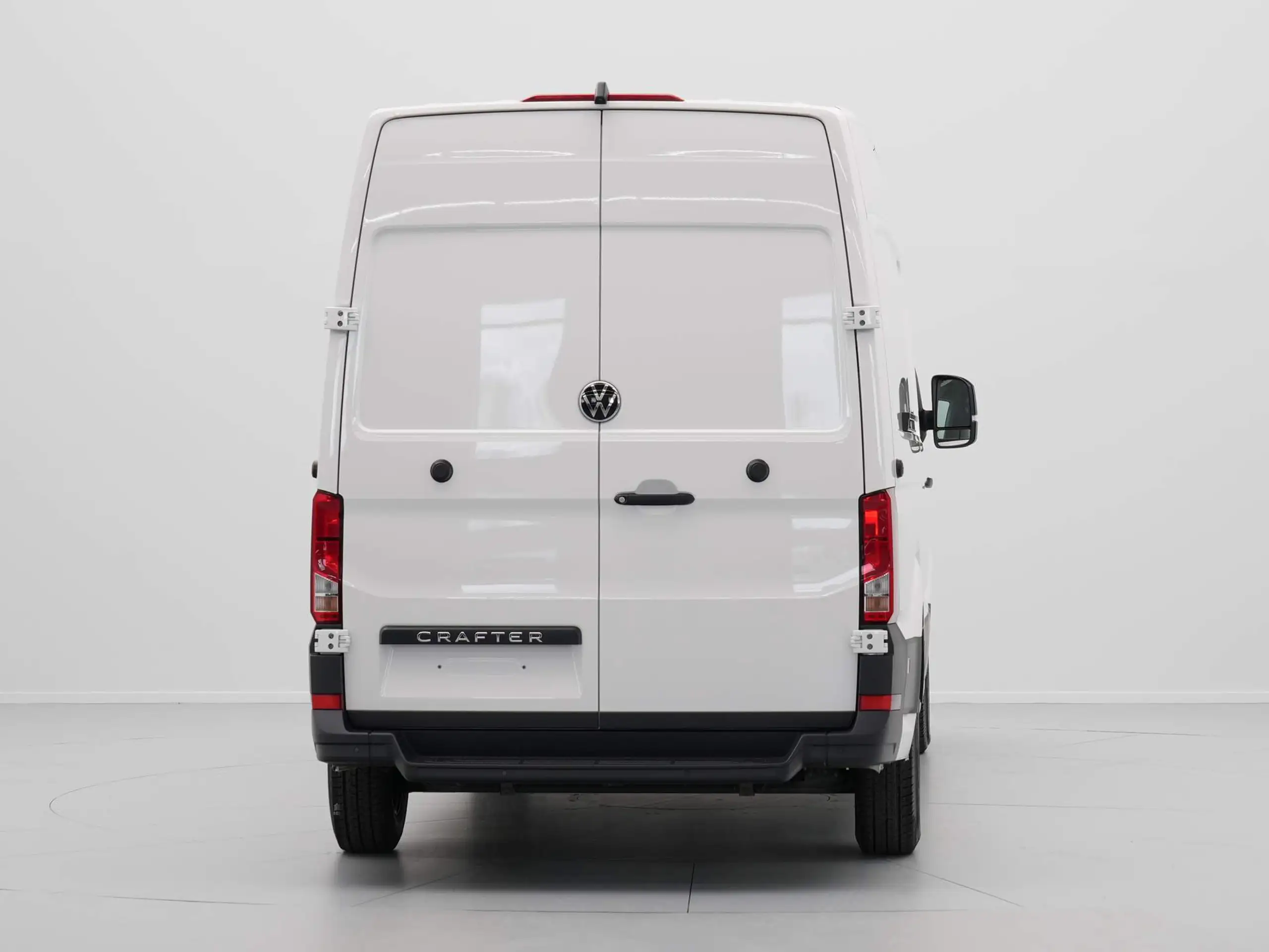 Volkswagen - Crafter