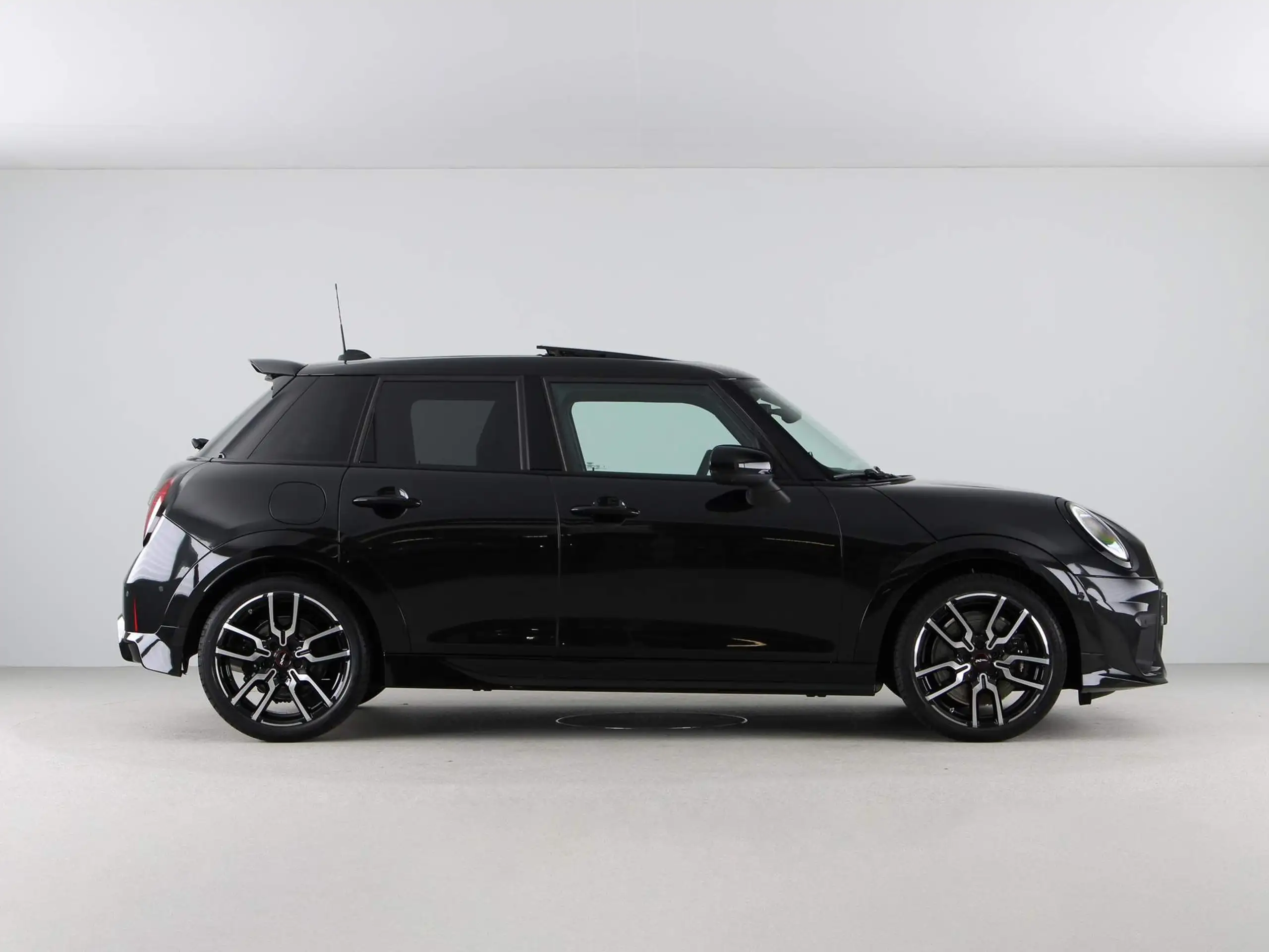 MINI - Cooper S