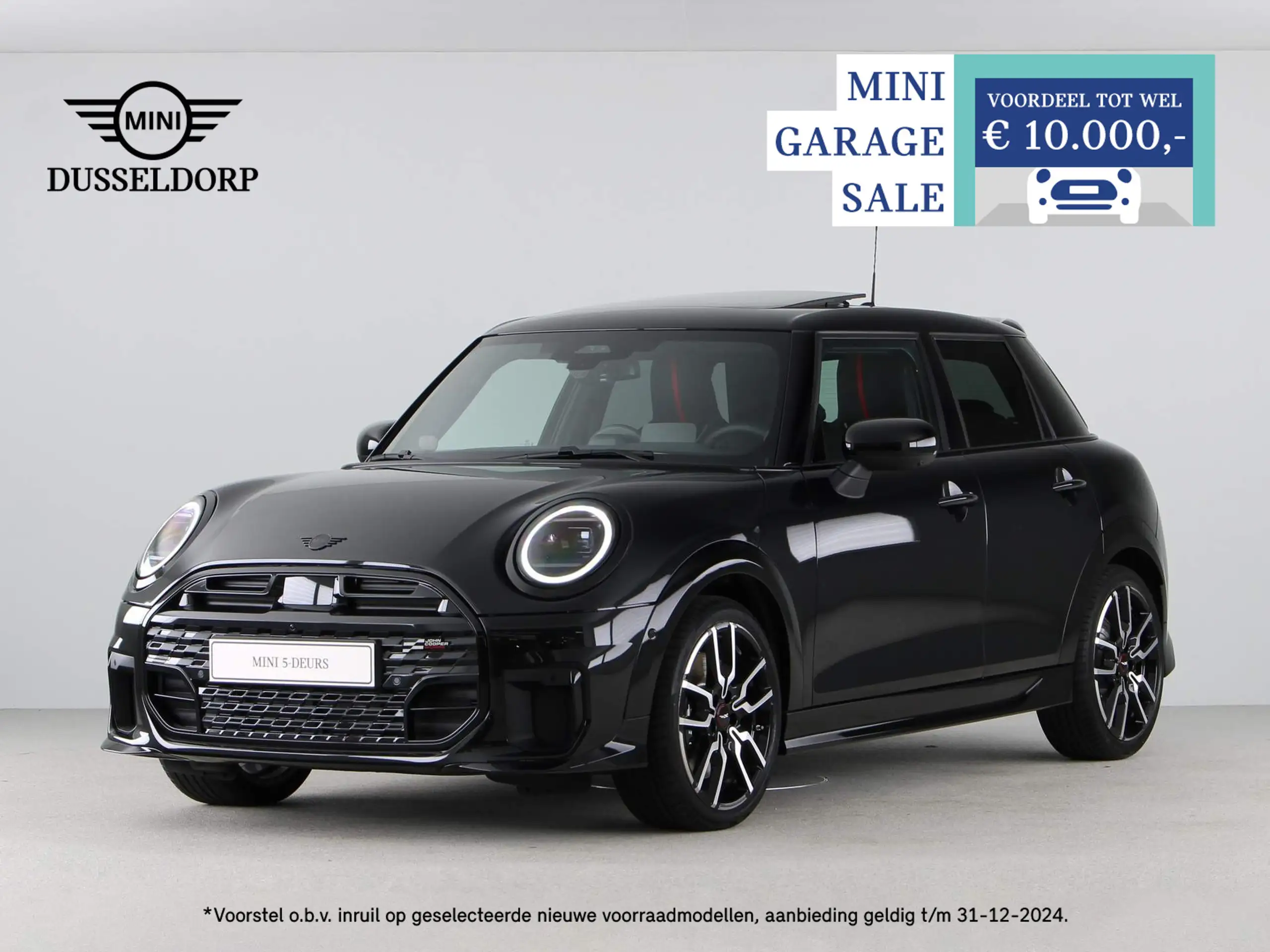 MINI - Cooper S