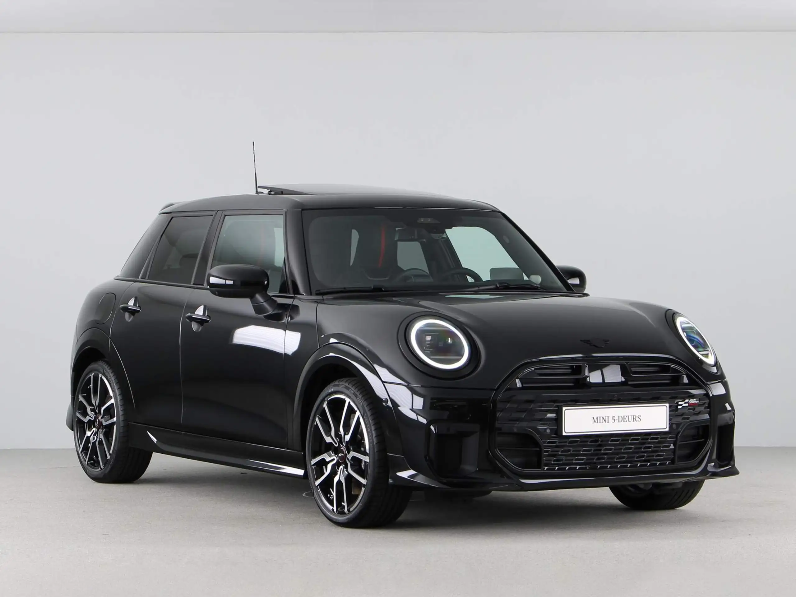 MINI - Cooper S