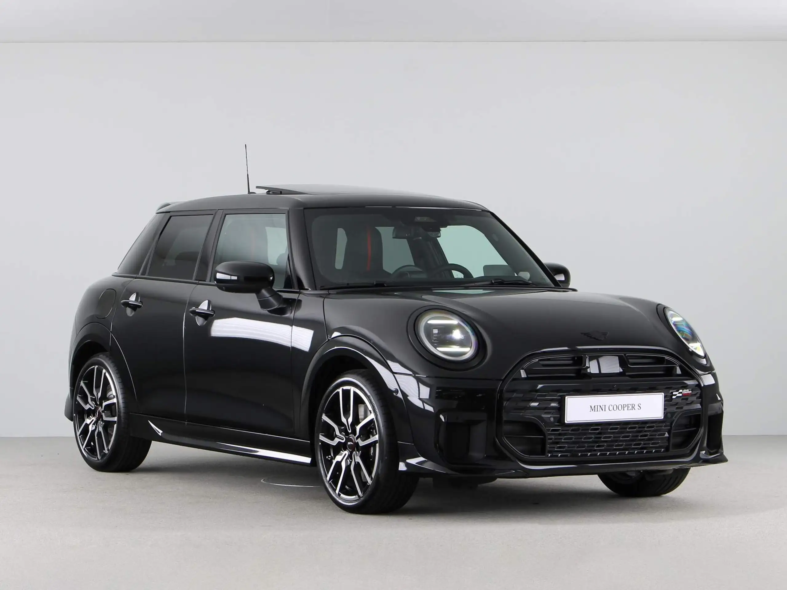 MINI - Cooper S