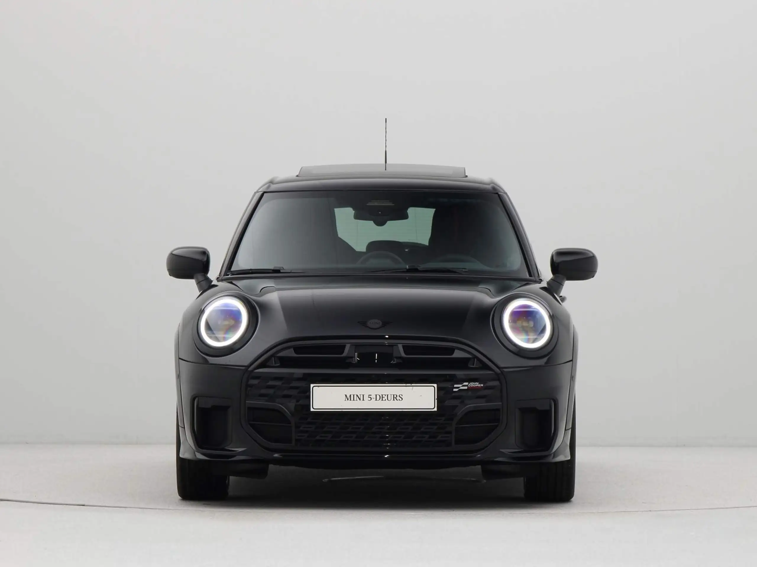 MINI - Cooper S