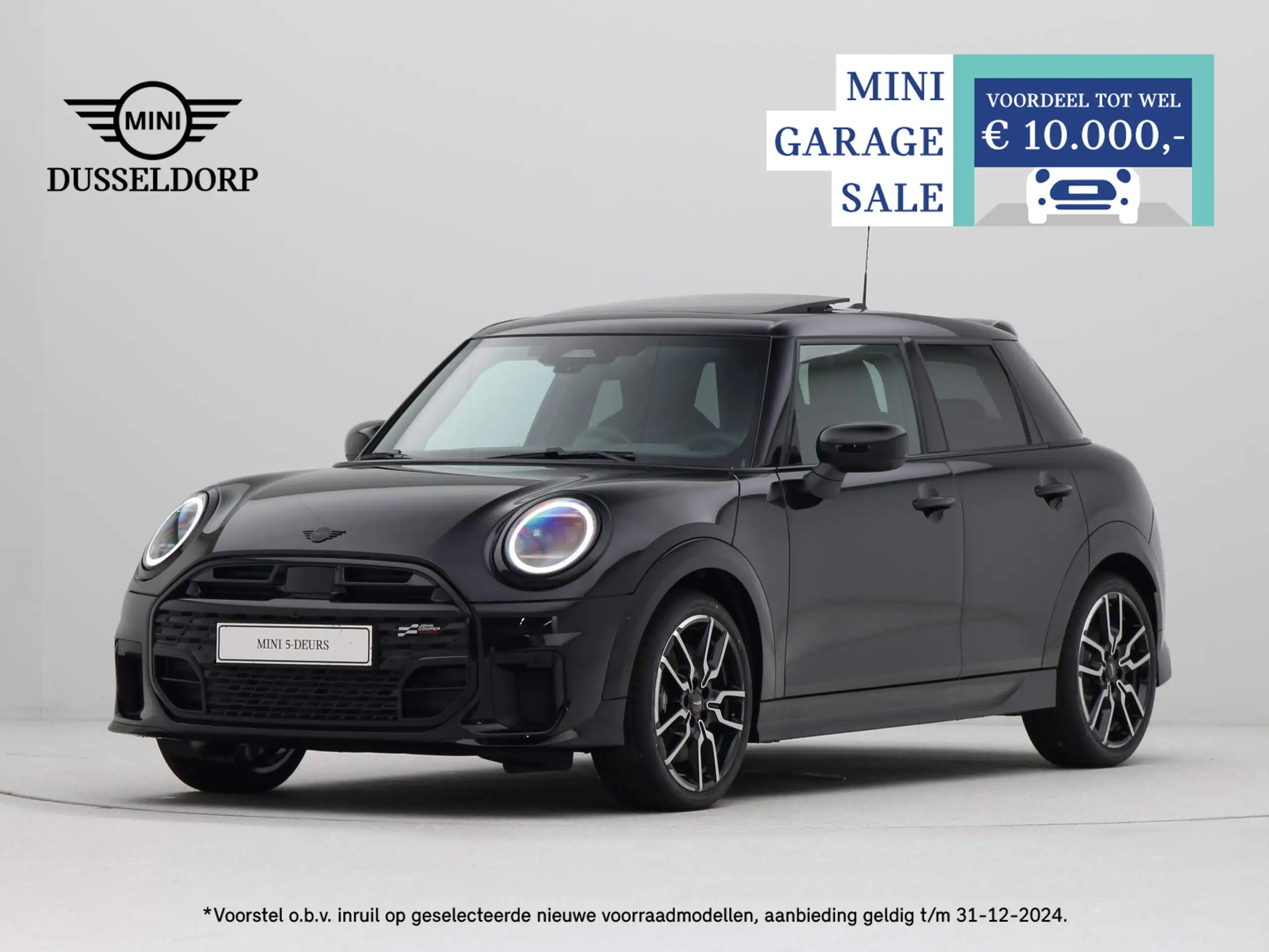 MINI - Cooper S