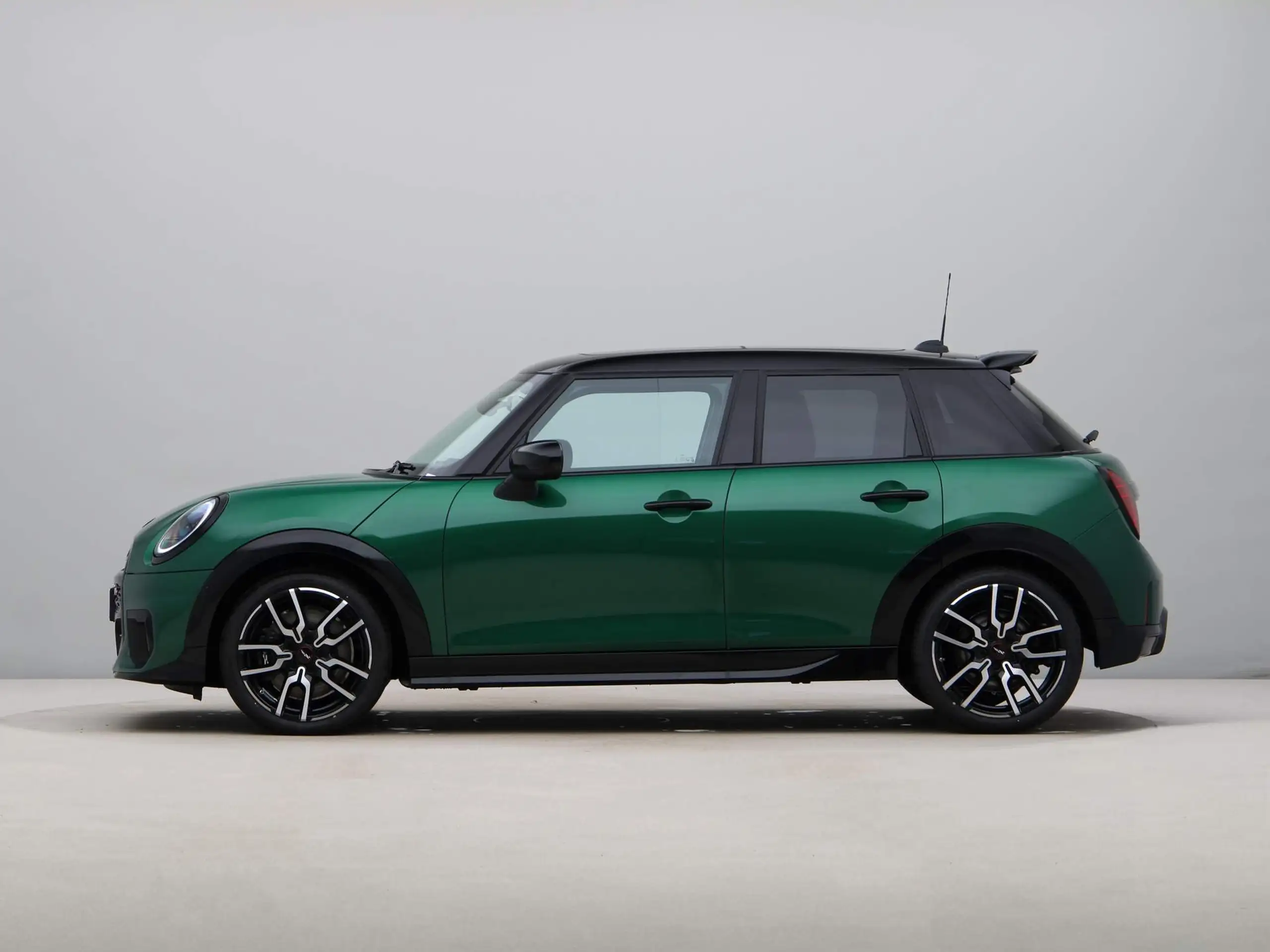 MINI - Cooper S