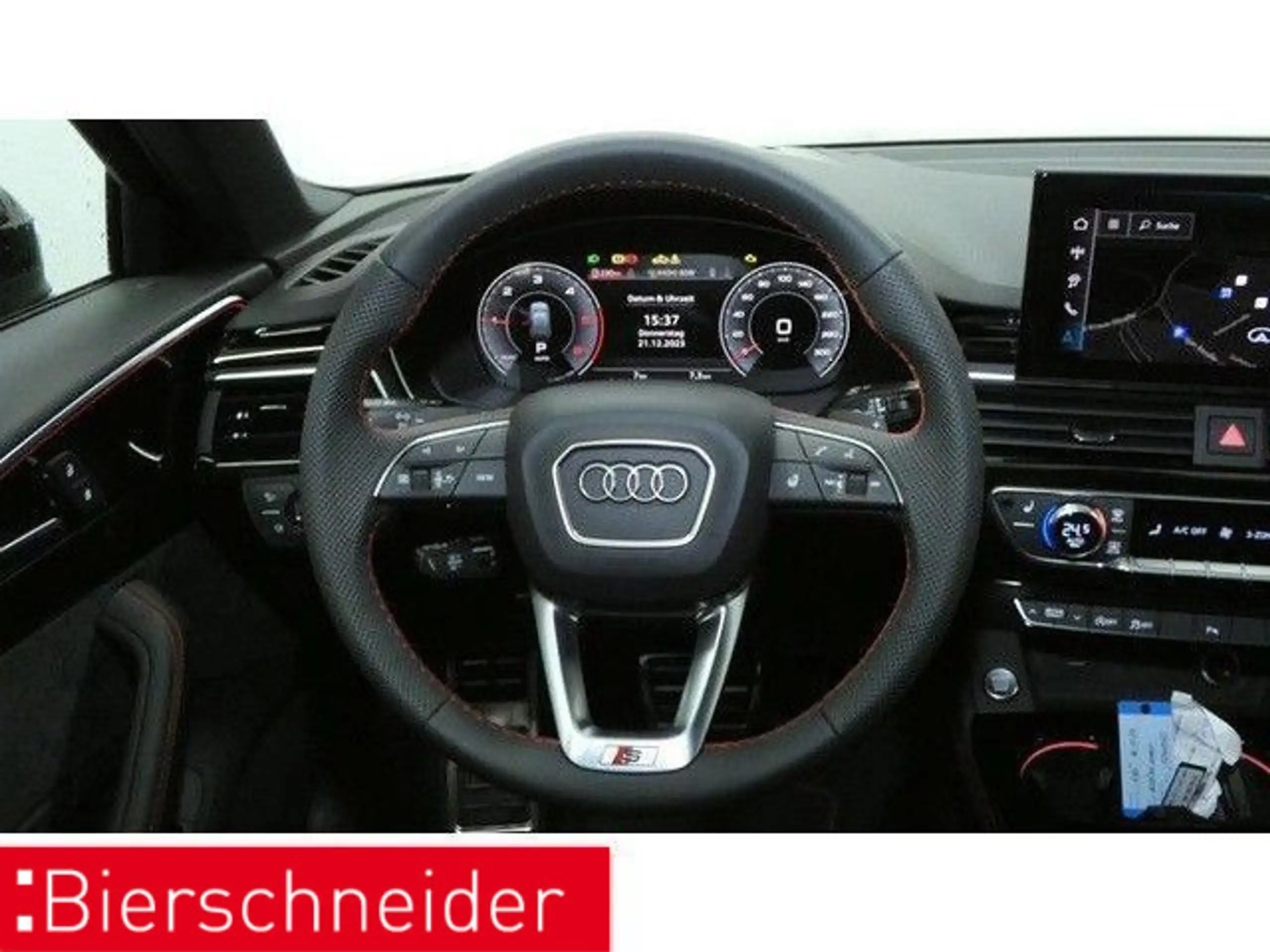 Audi - A4