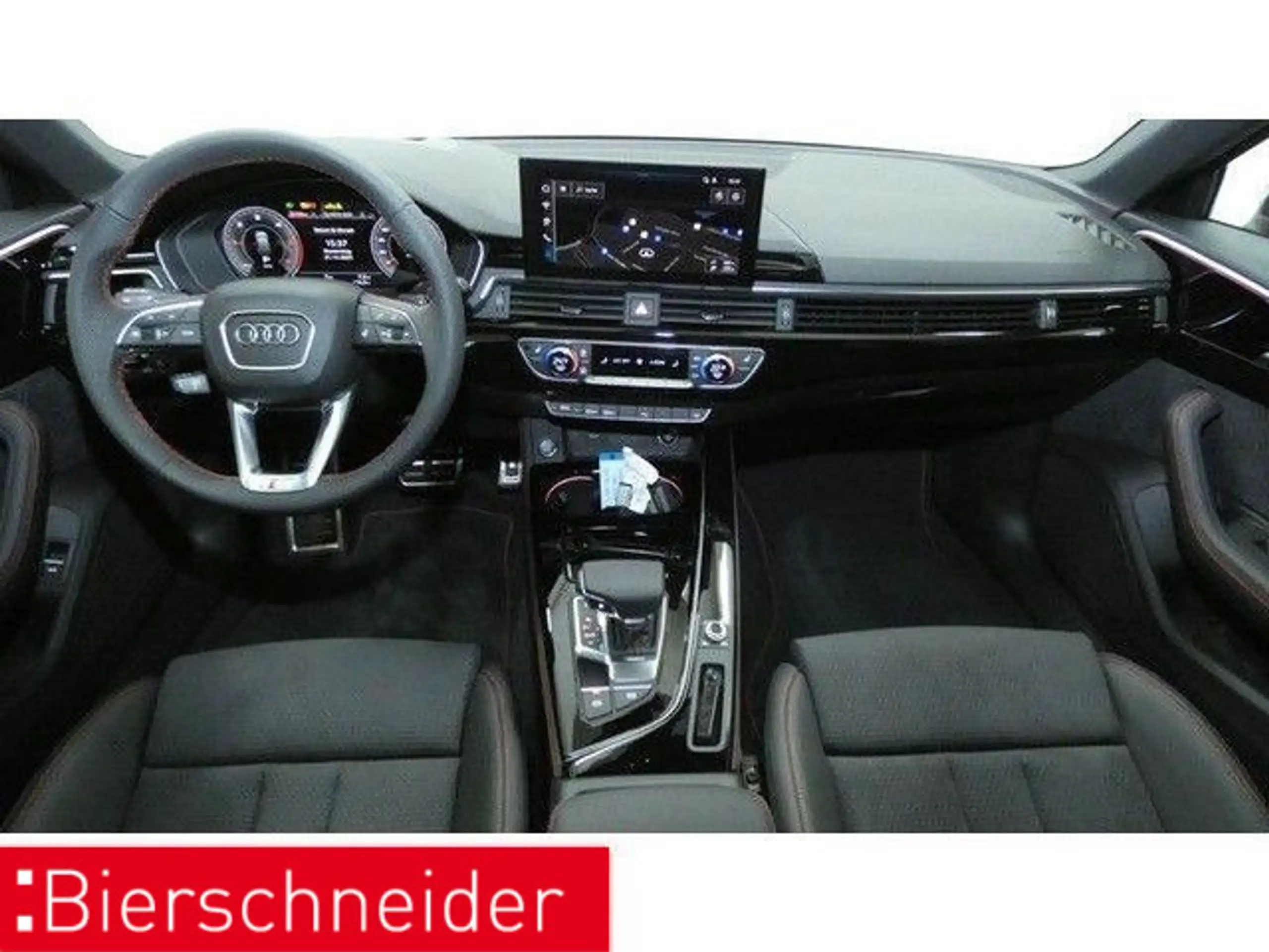 Audi - A4