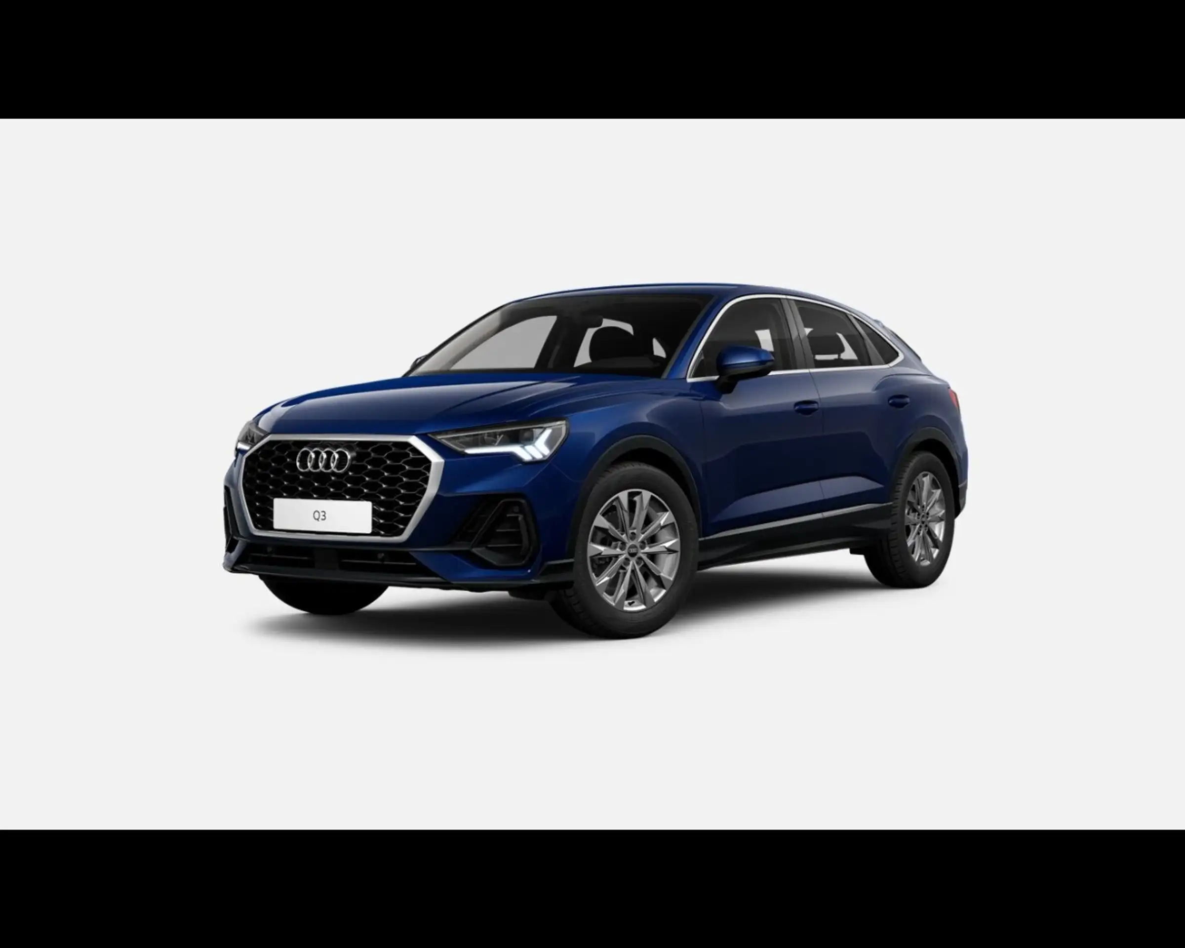 Audi - Q3