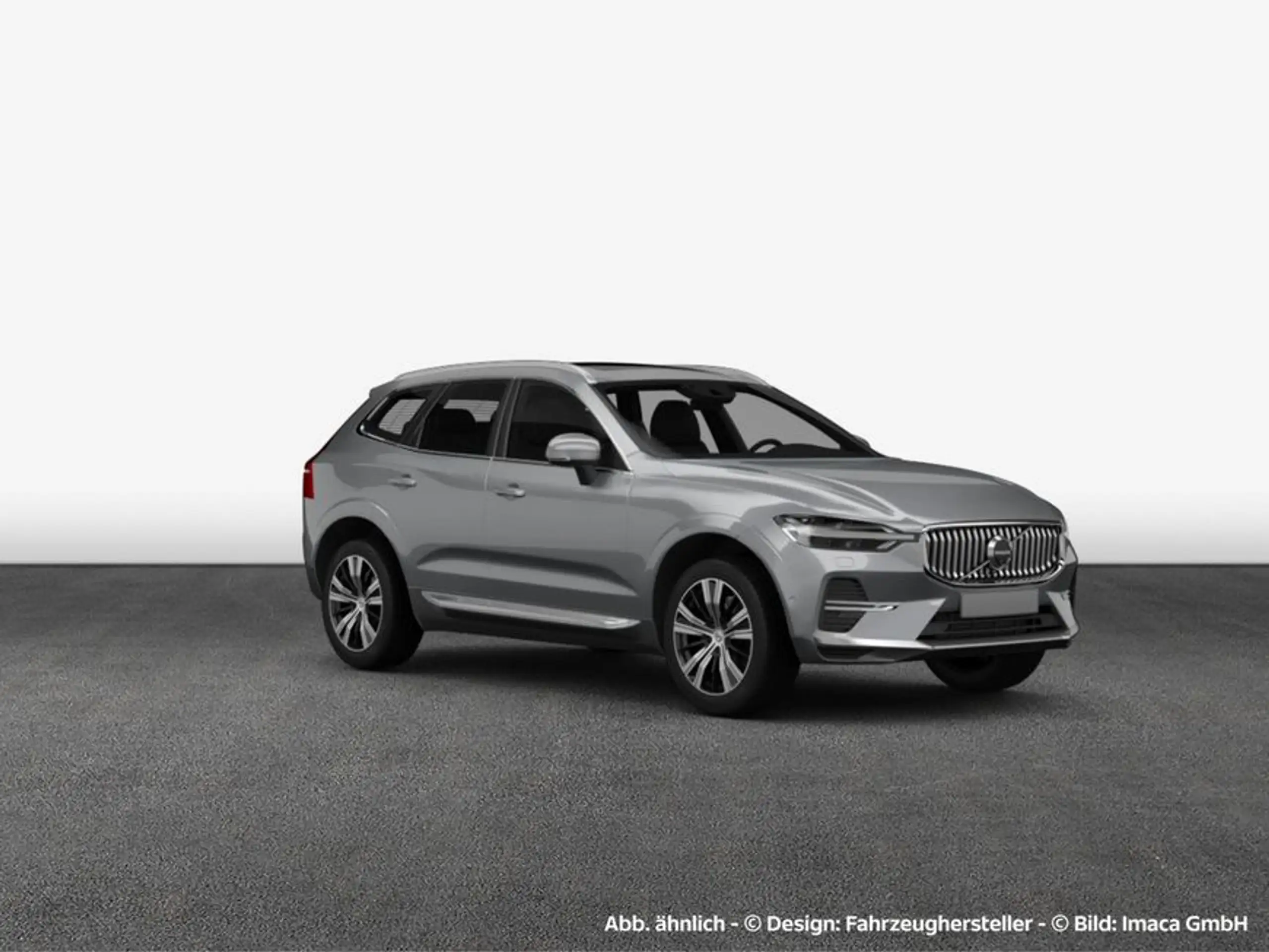 Volvo - XC60