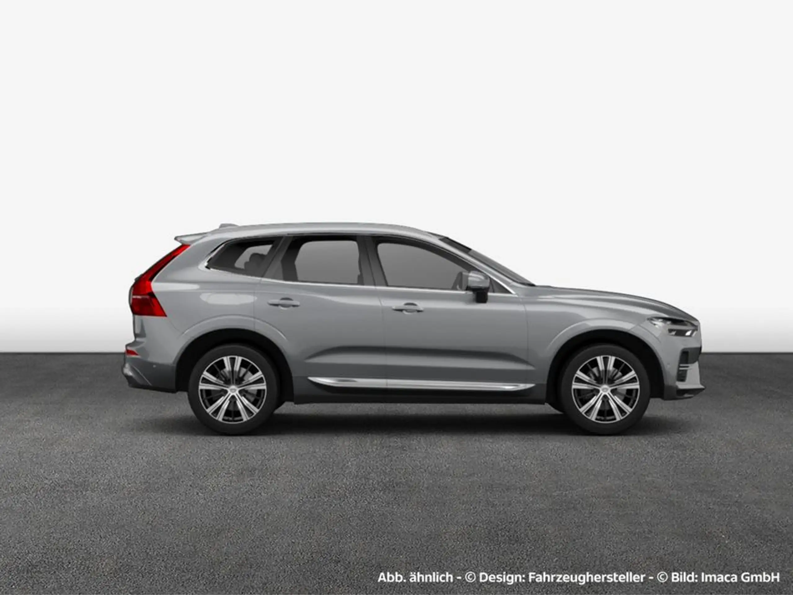 Volvo - XC60