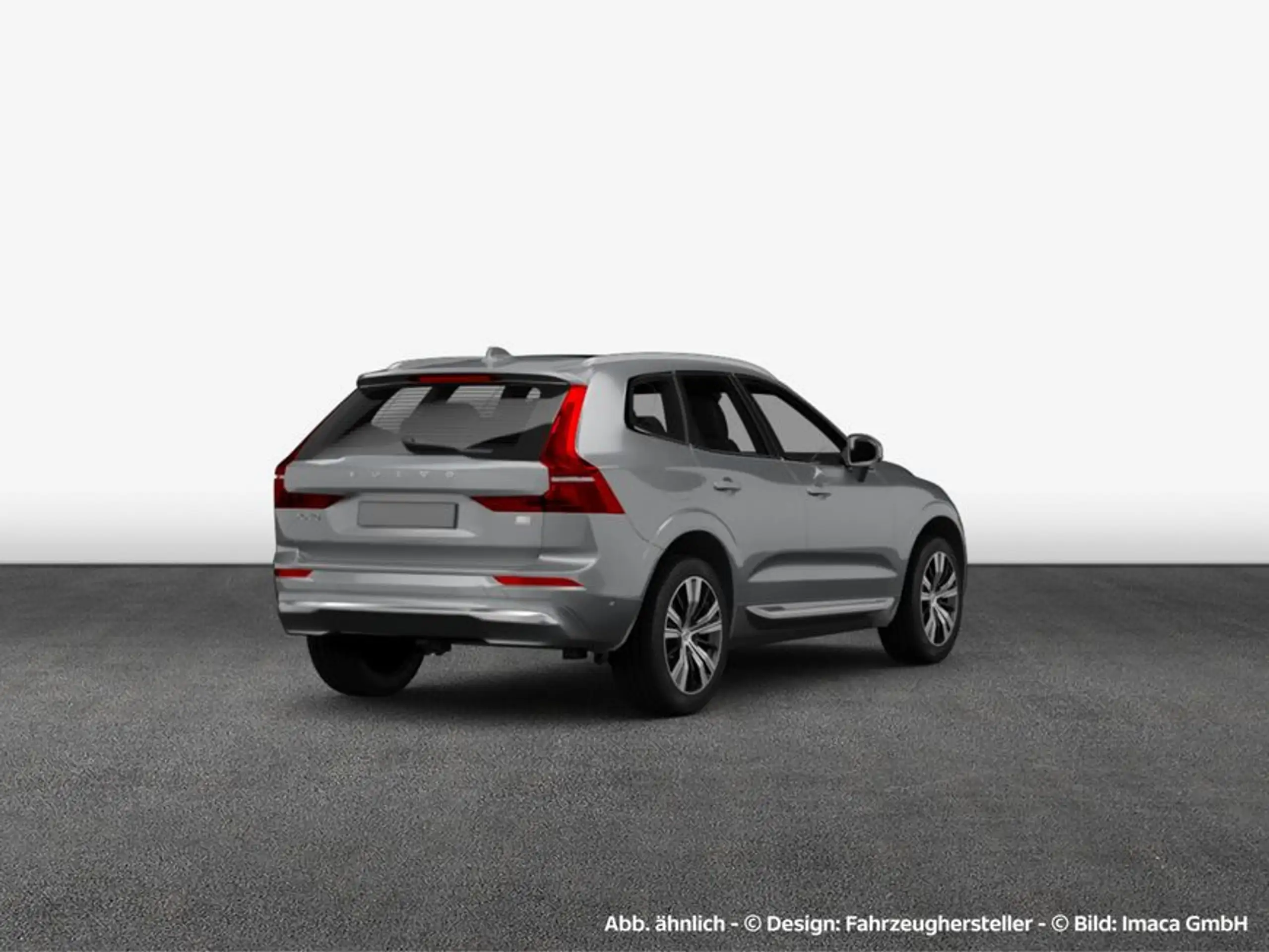 Volvo - XC60