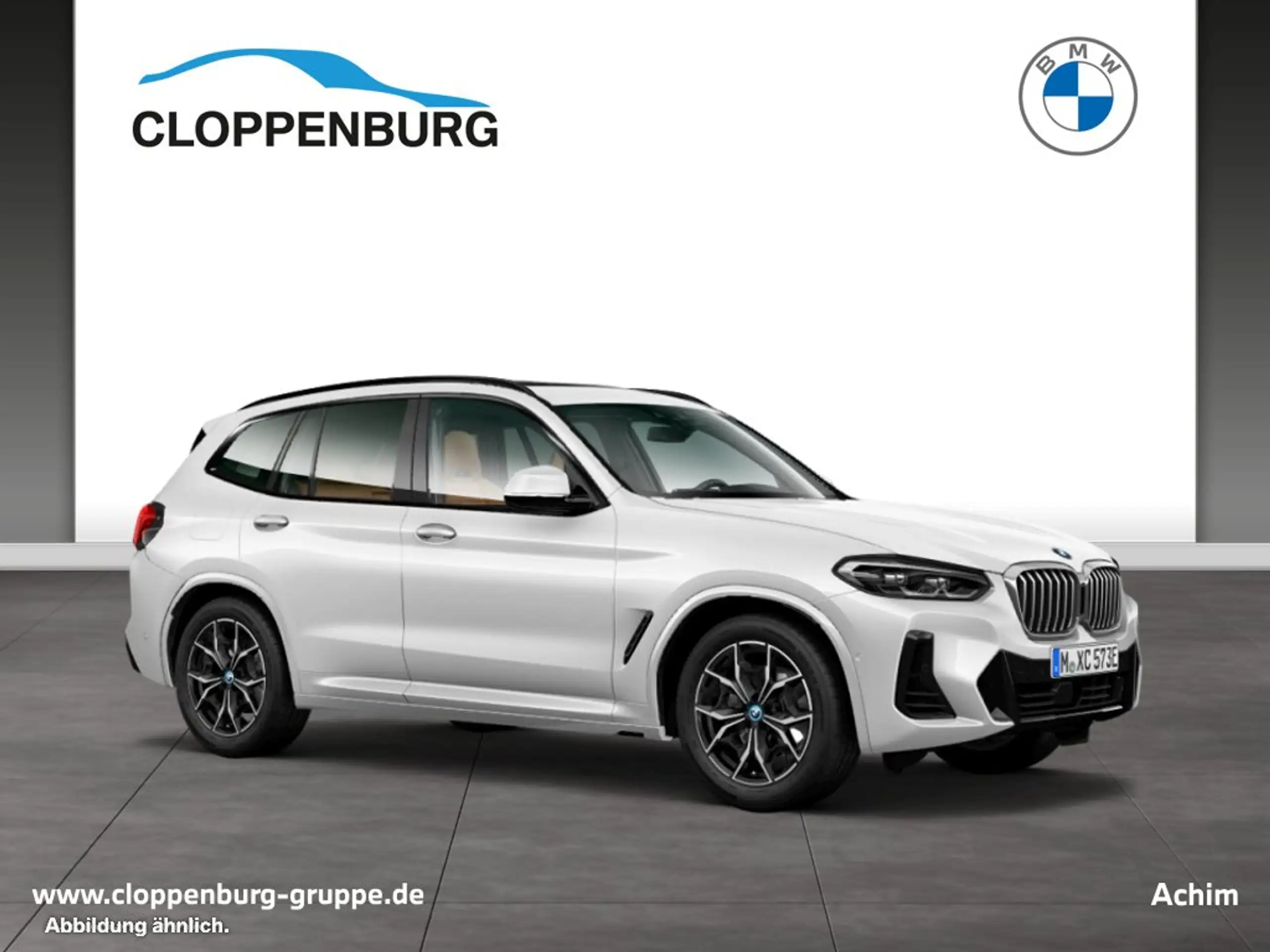 BMW - X3