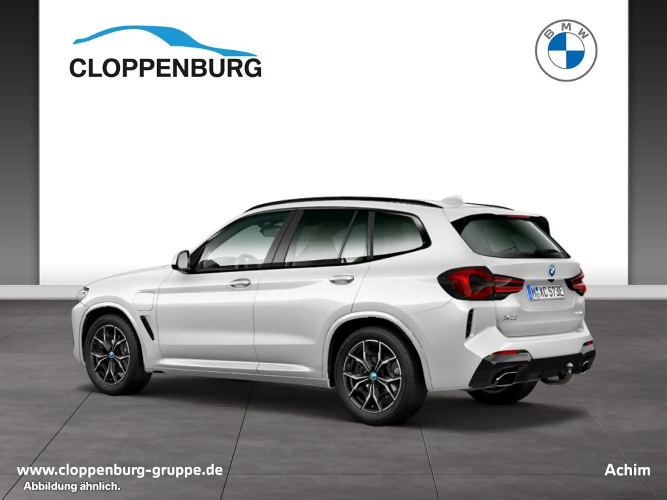 BMW - X3