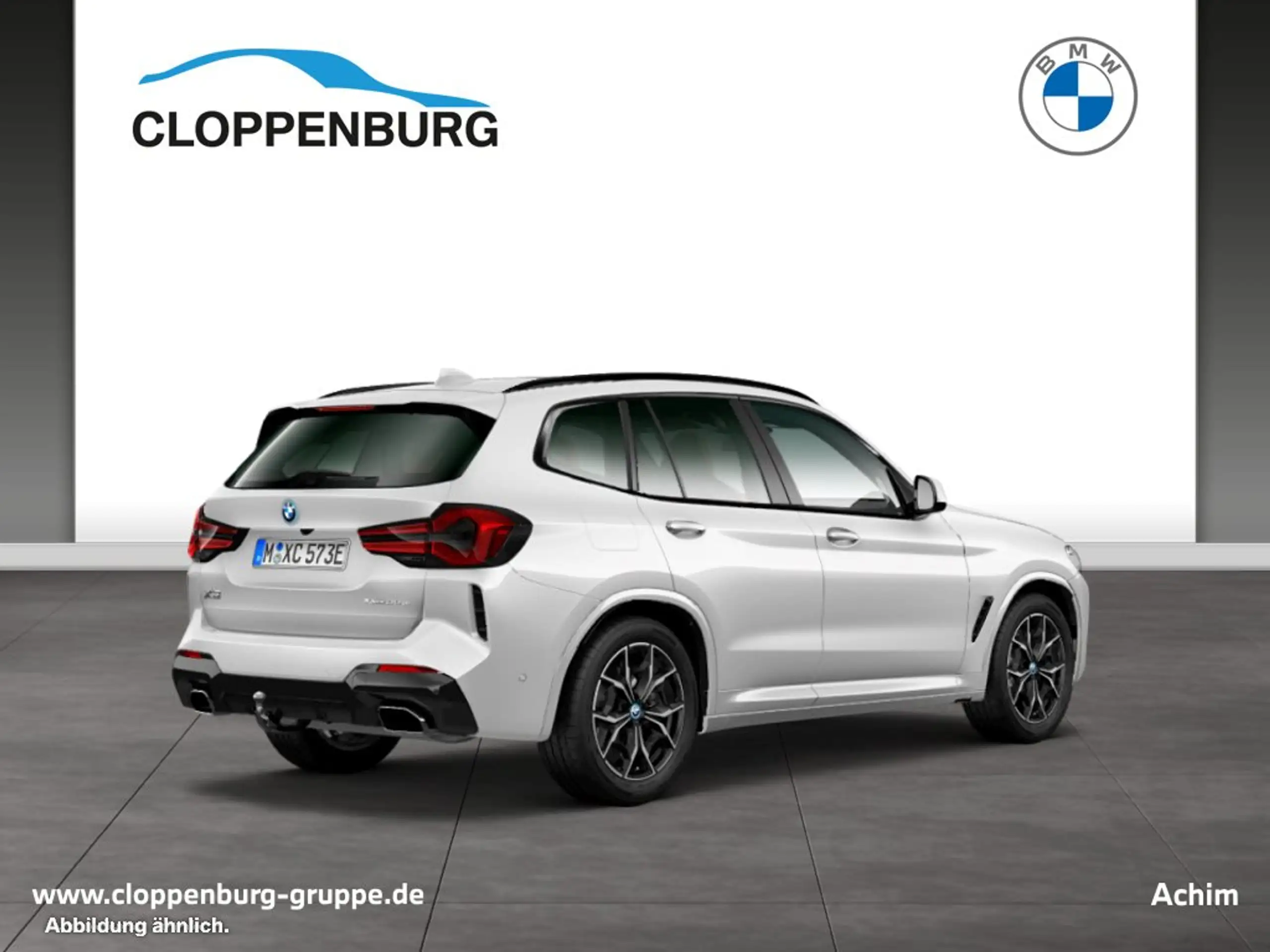 BMW - X3