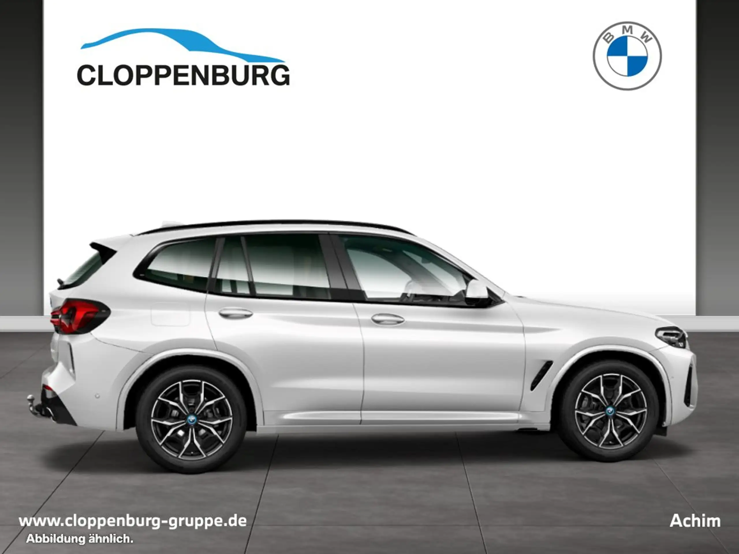 BMW - X3