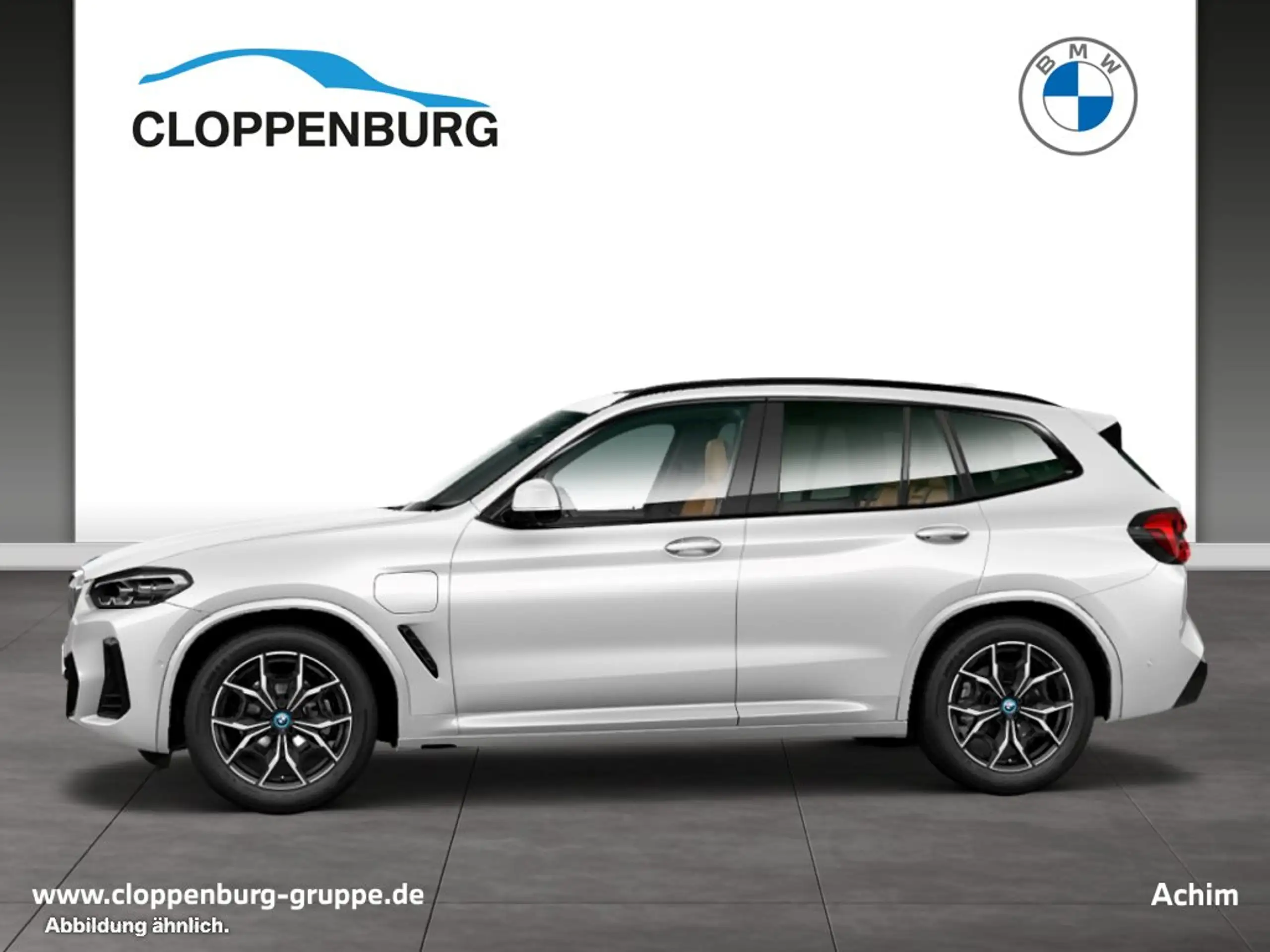 BMW - X3