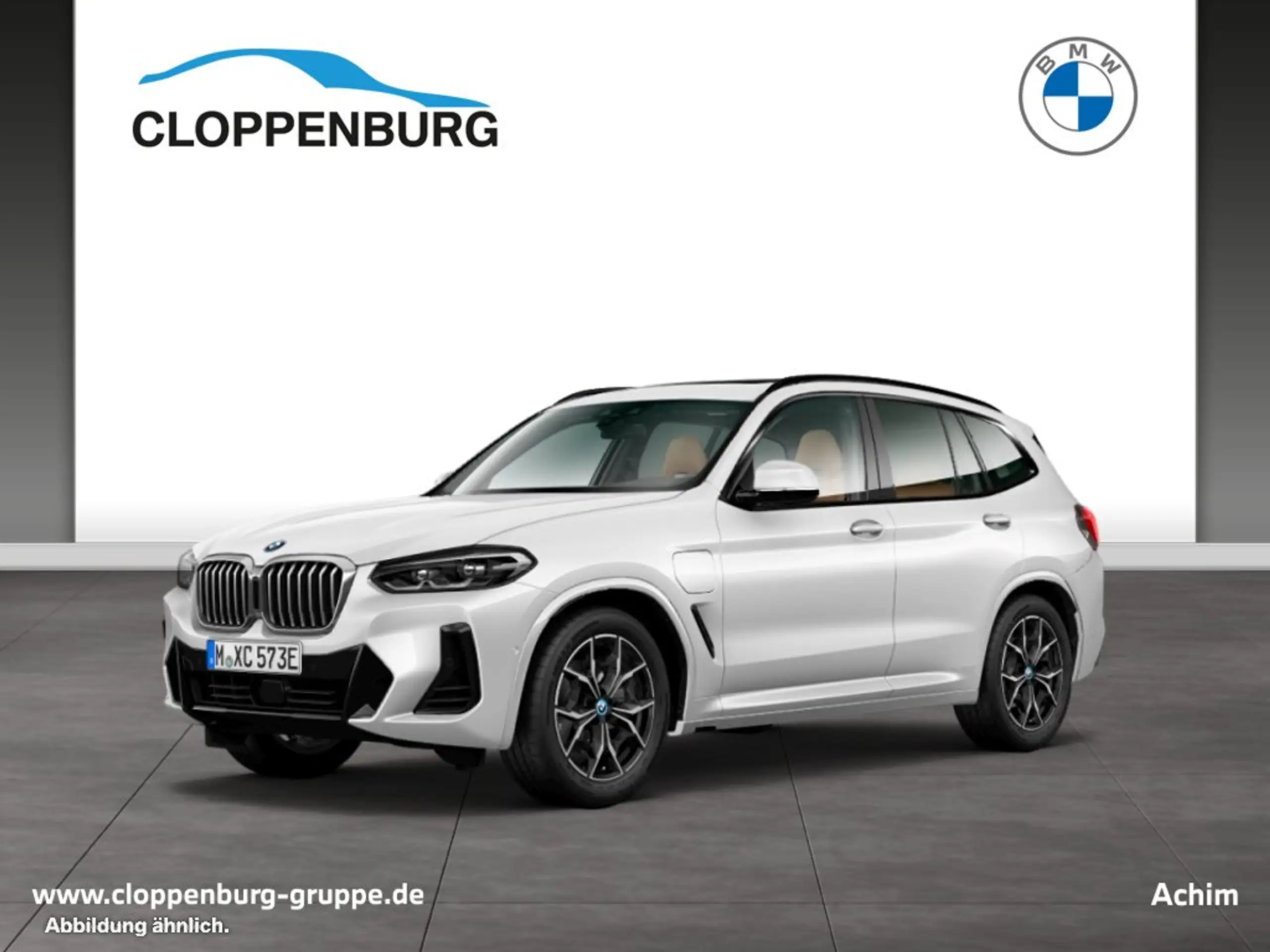 BMW - X3