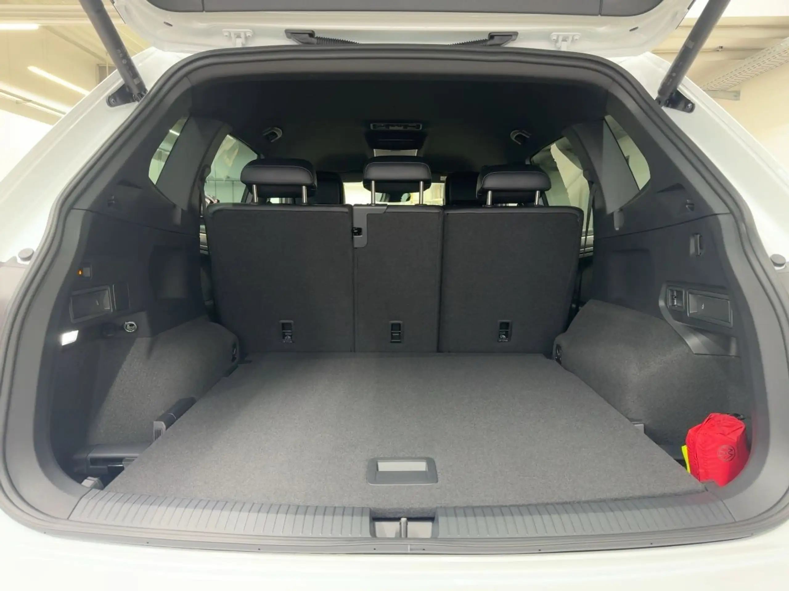 Volkswagen - Tiguan Allspace